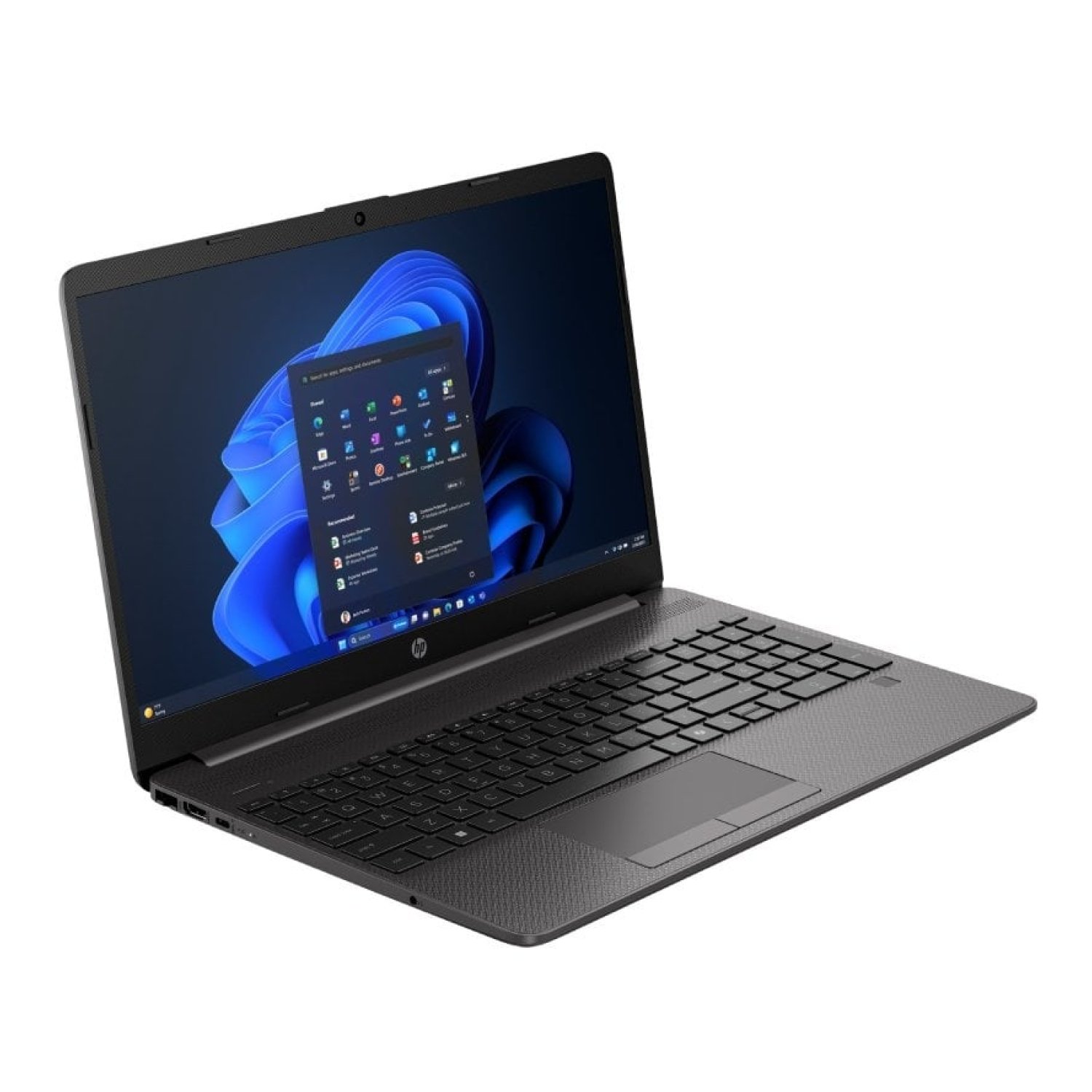 Portátil HP 250R G9 C38K8AT Intel Core 5-120U/ 8GB/ 256GB SSD/ 15.6"/ Win11