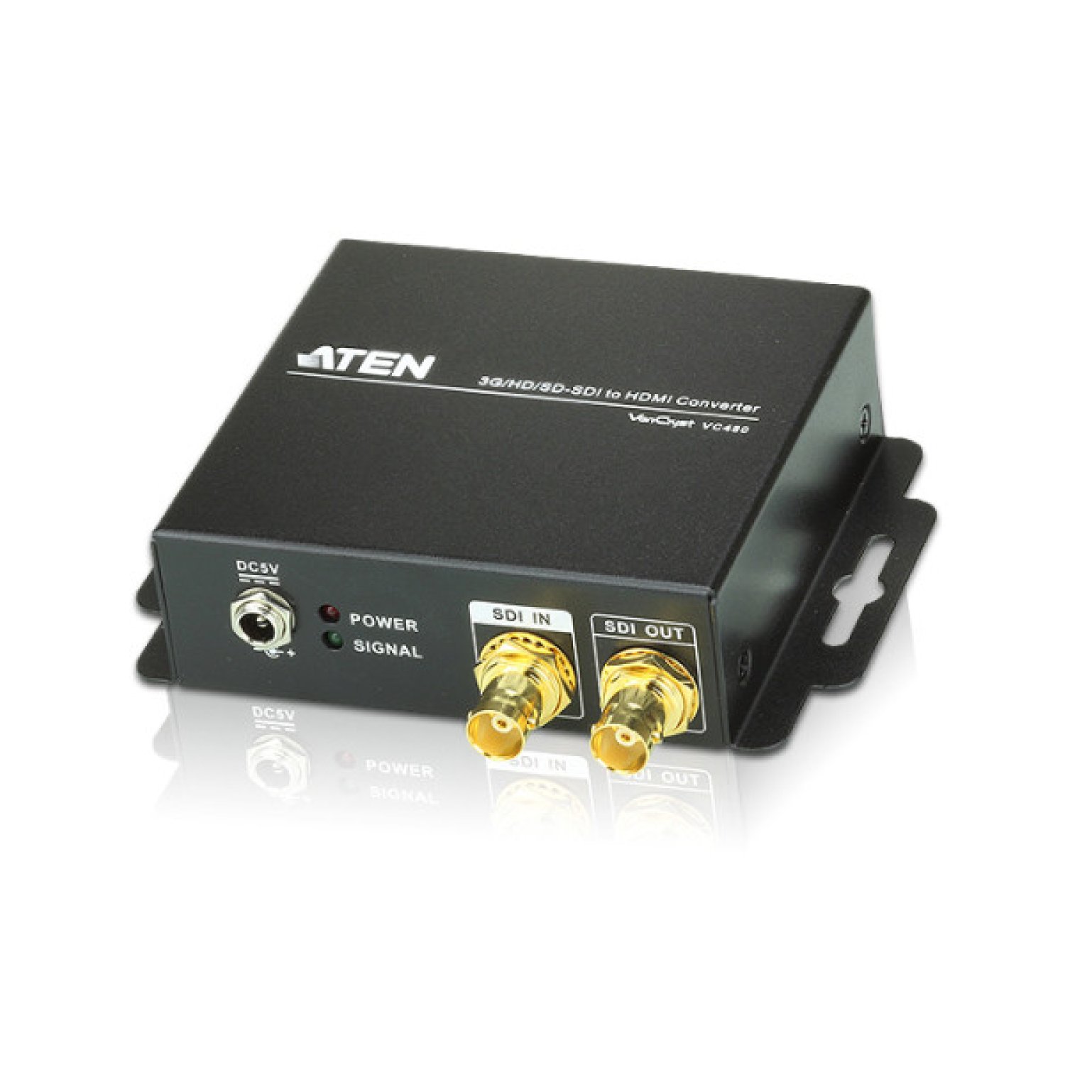 ATEN VC480 convertidor de señal de vídeo