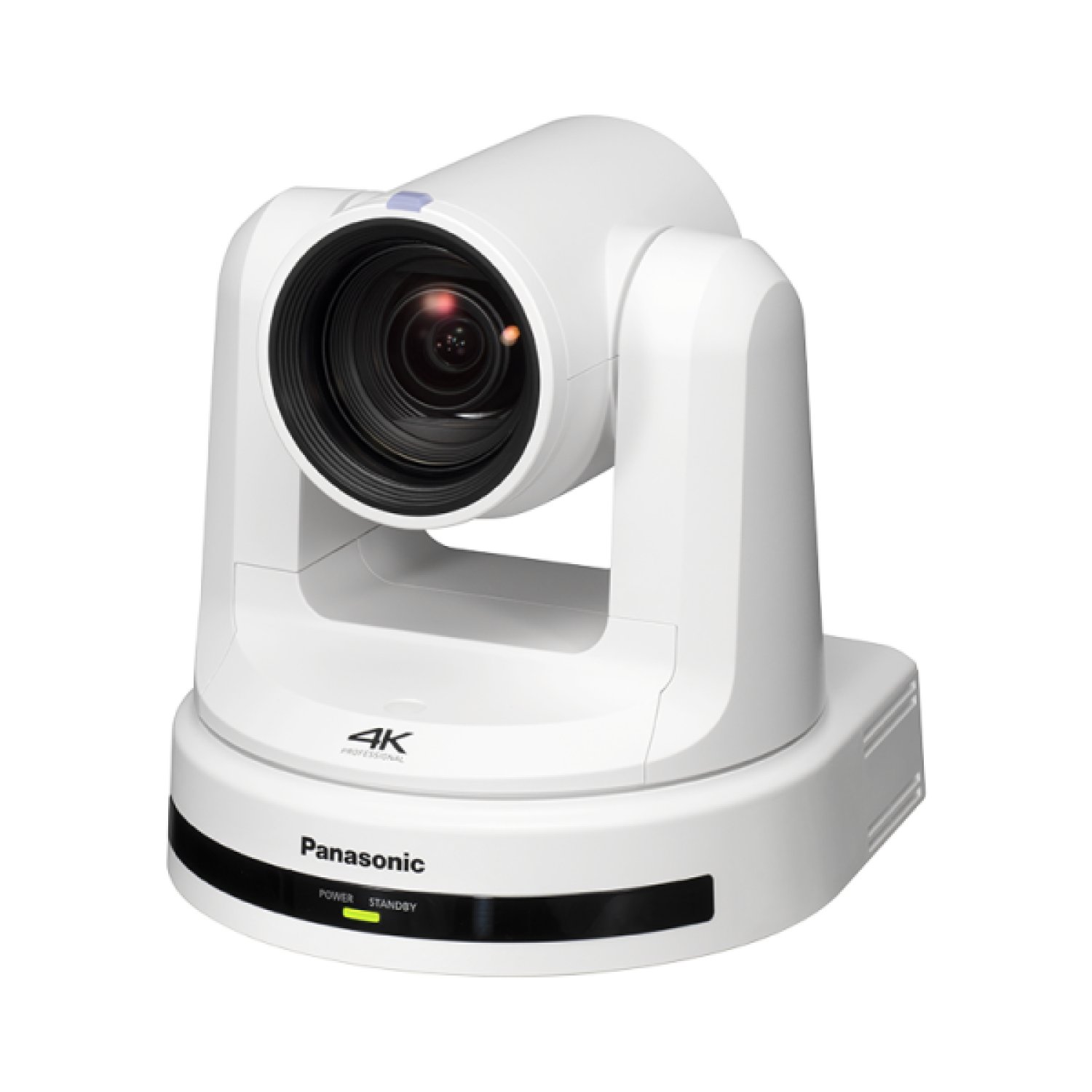 Panasonic AW-UE20WE cámara de vigilancia Almohadilla Cámara de seguridad IP Interior 3840 x 2160 Pixeles Techo/pared