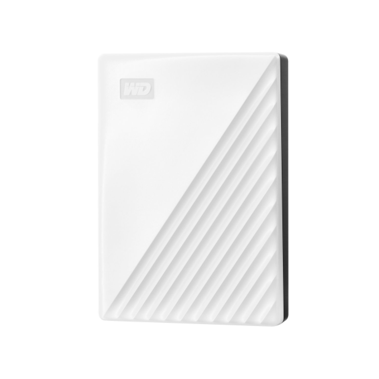 Western Digital WDBPKJ0050BWT-WESN disco duro externo 5 TB USB tipo A 3.2 Gen 1 (3.1 Gen 1) Blanco