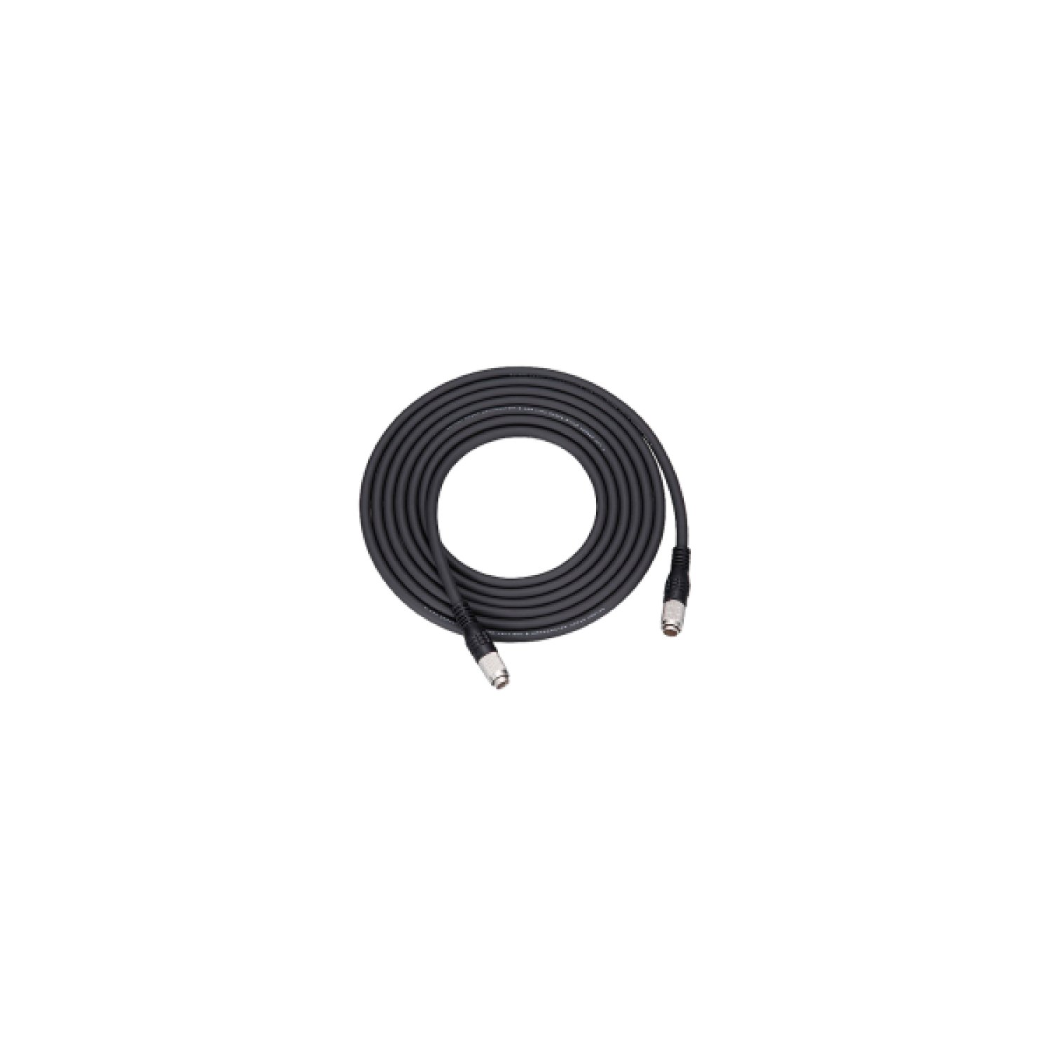 Panasonic AG-C20020G cable S-vídeo 20 m Negro
