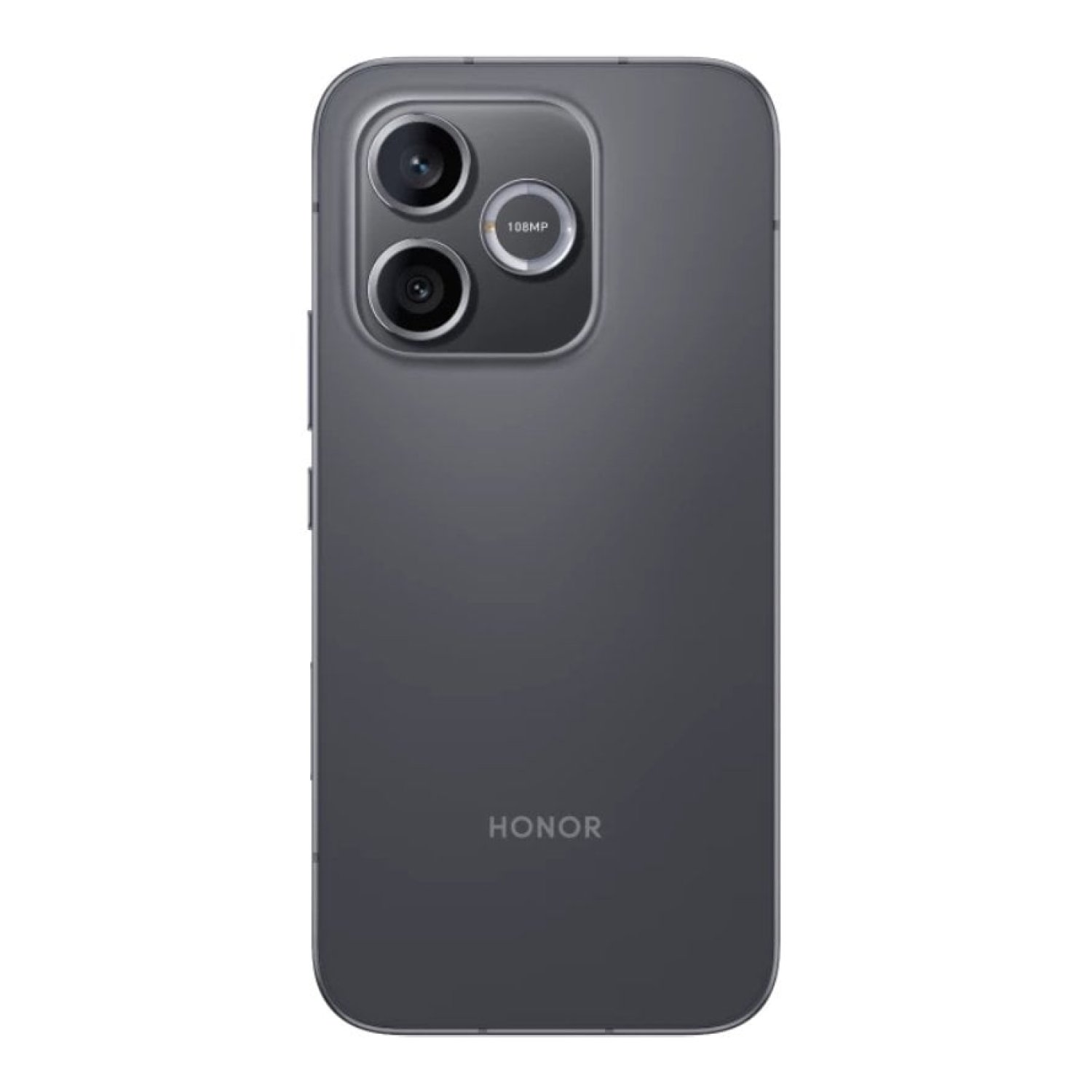 Smartphone Honor 600 Lite 8GB/ 256GB/ 6.6"/ 5G/ Negro