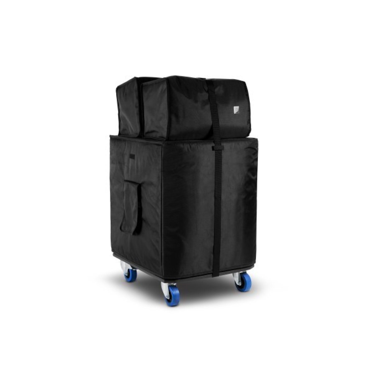 LD SYSTEMS SOUND SERIE DAVE G4X (LDD18G4XBAGSET) TRANSPORT S