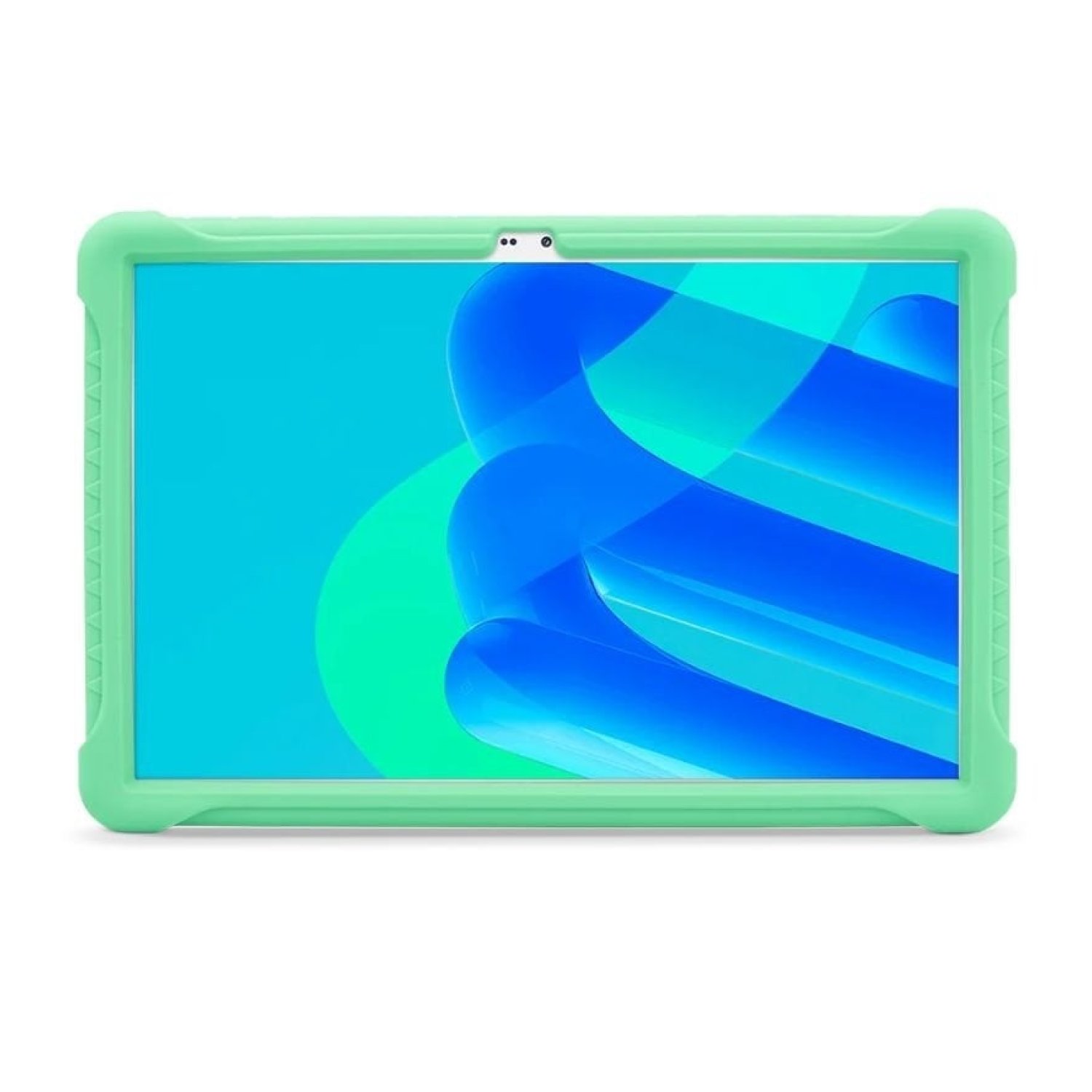 Tablet SPC WUUM Tab 10.1"/ 4GB/ 128GB/ Octacore/ Blanca