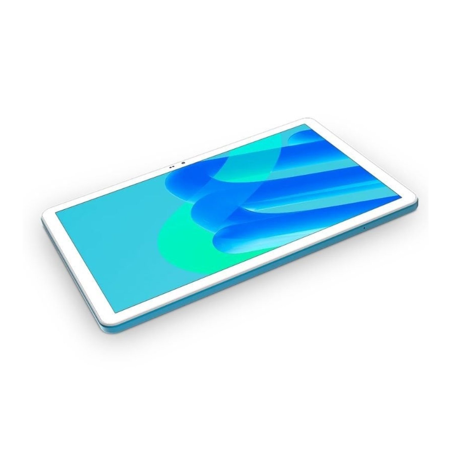 Tablet SPC WUUM Tab 10.1"/ 4GB/ 128GB/ Octacore/ Blanca