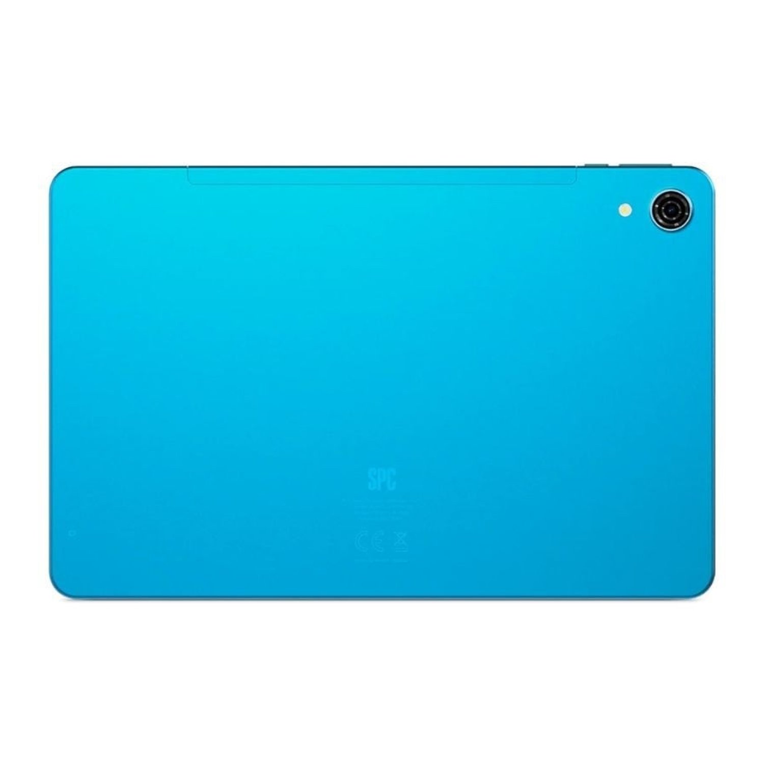 Tablet SPC WUUM Tab 10.1"/ 4GB/ 128GB/ Octacore/ Blanca