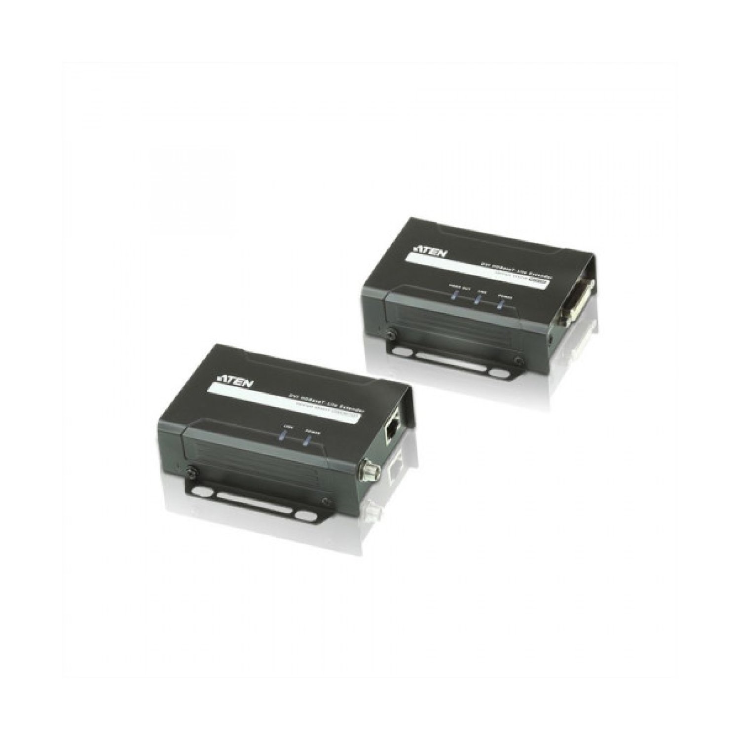 ATEN EXTENSOR DVI SOBRE HDBASET-LITE (CLASS B) (70M) (VE601-AT-G)