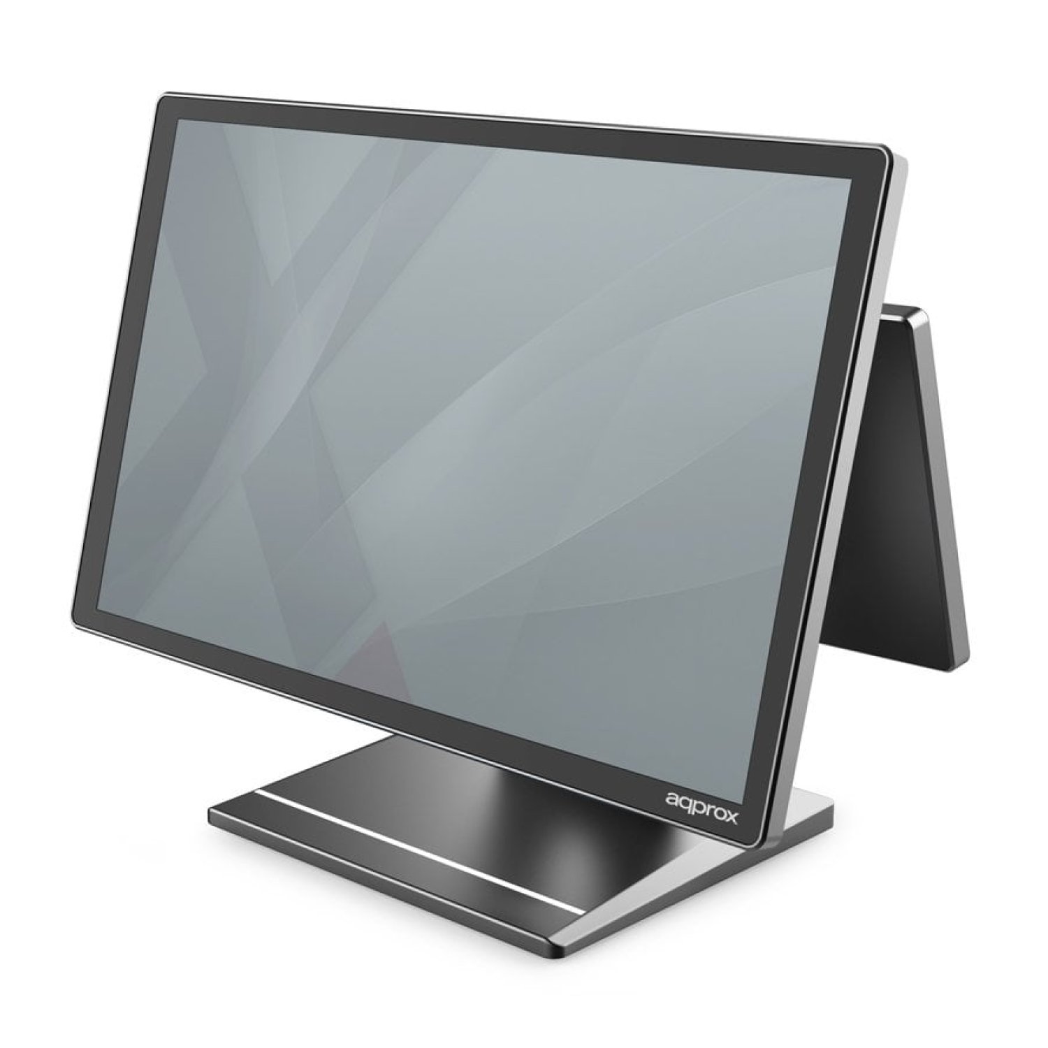 TPV Approx appTOV06VFD Intel Celeron N5095/ 8GB/ 256GB SSD/ 15.6" + 10.1/ Táctil/ WiFi