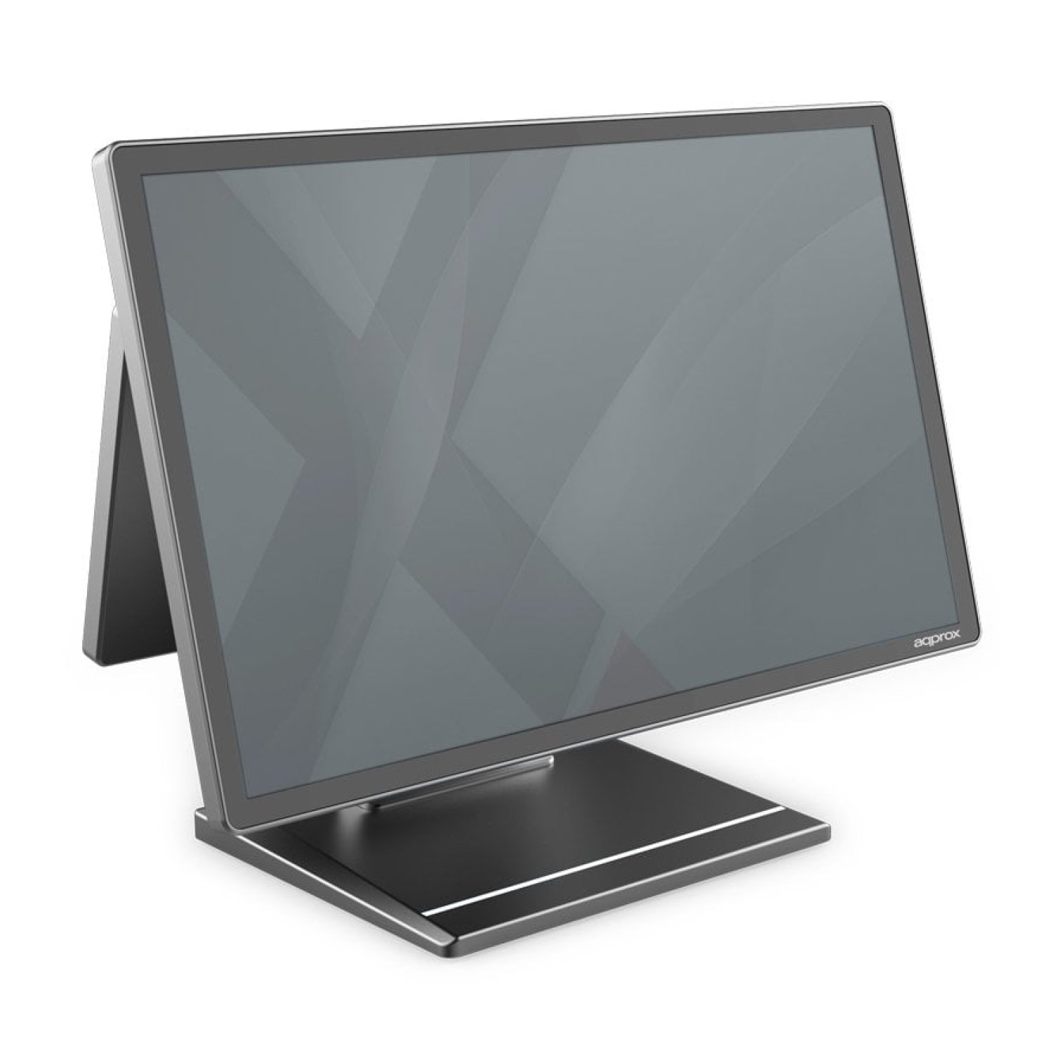 TPV Approx appTOV06VFD Intel Celeron N5095/ 8GB/ 256GB SSD/ 15.6" + 10.1/ Táctil/ WiFi