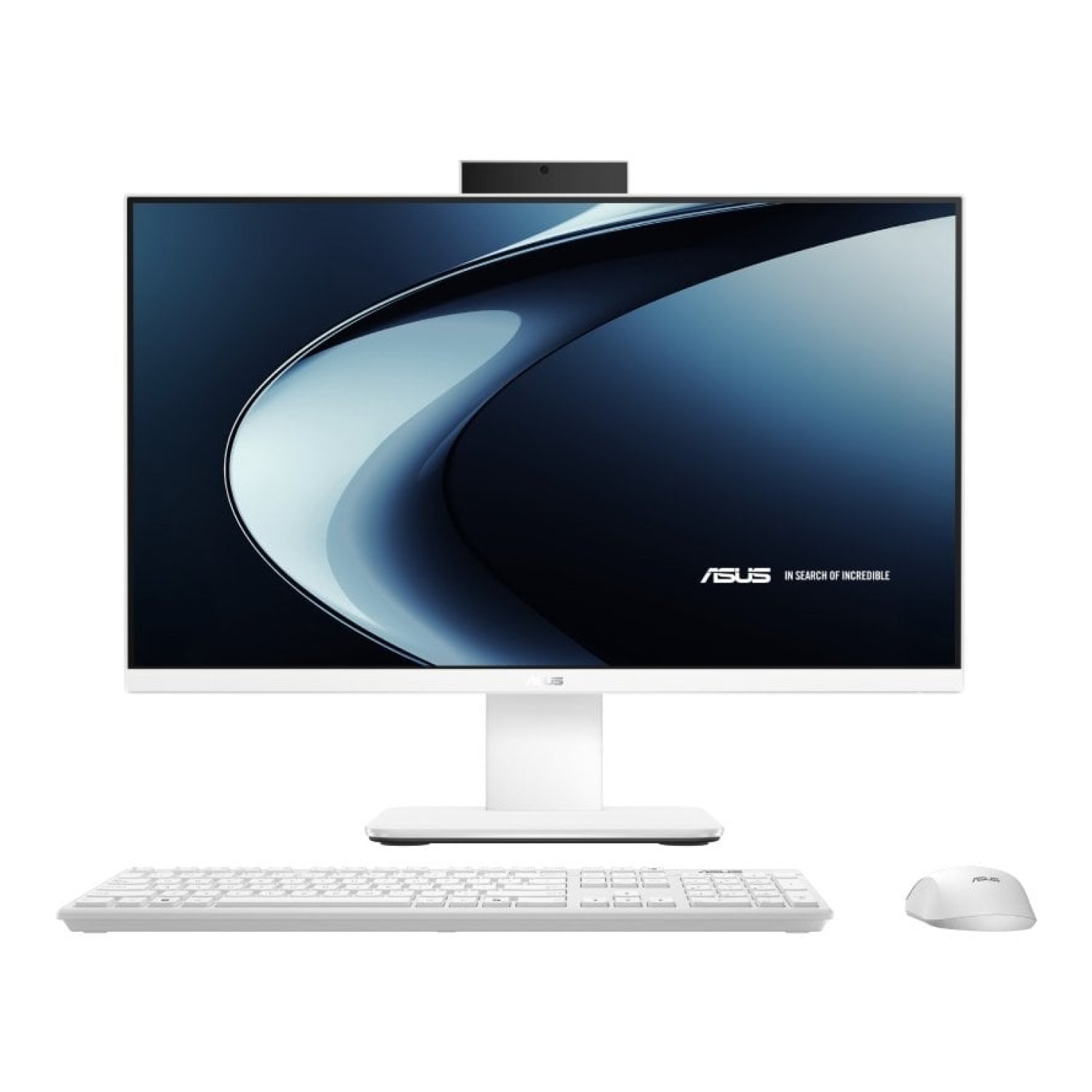 PC All in One Asus V440VA V440VA-WPC0190 Intel Core 5-210H/ 8GB/ 512GB SSD/ 23.8"/ Sin Sistema Operativo