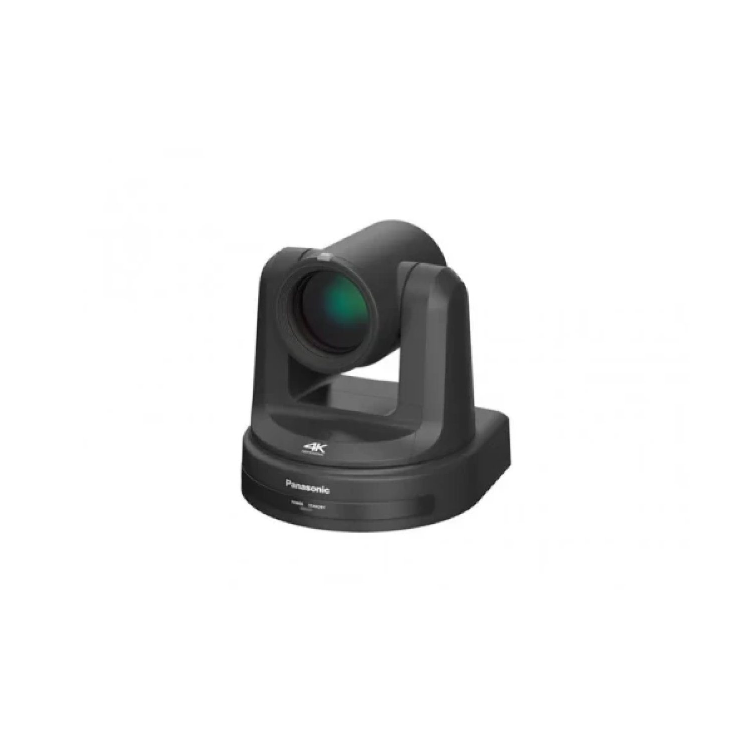 PANASONIC REMOTE AND PAN-TILT CAMERAS  AW-UE20KE 4K PTZ CAMERA, BLACK VERSION (AW-UE20KE)