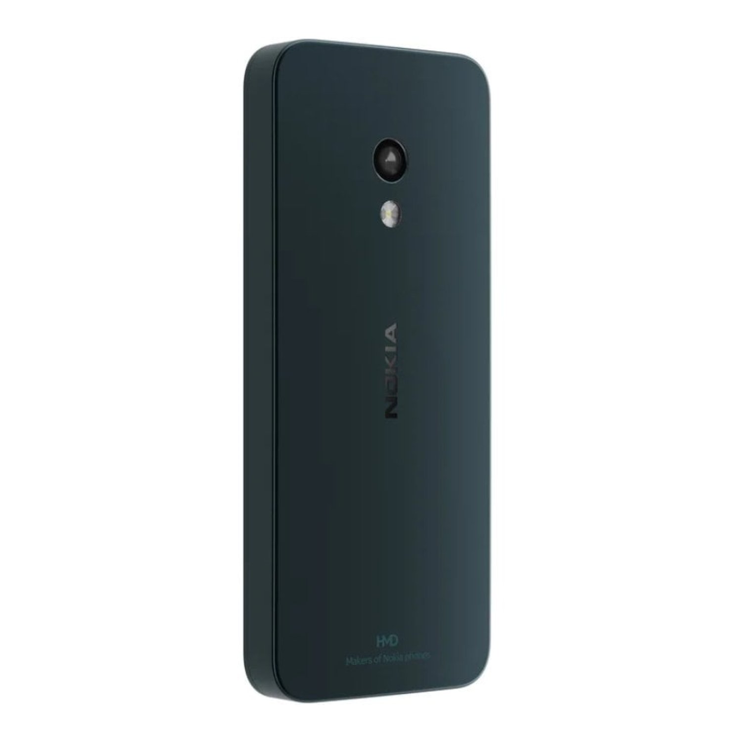 Teléfono Móvil Nokia 225 4G 2024/ Azul