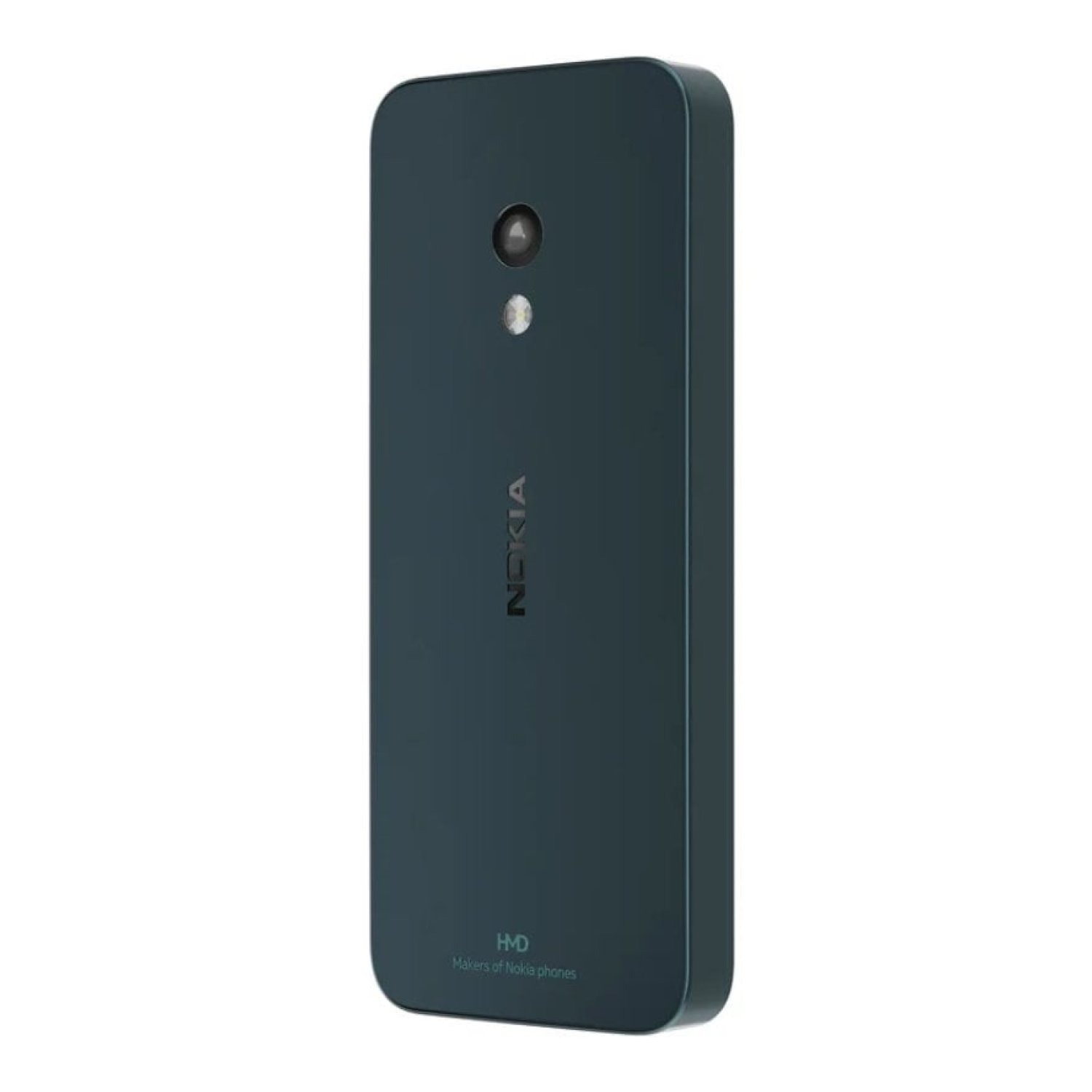 Teléfono Móvil Nokia 225 4G 2024/ Azul