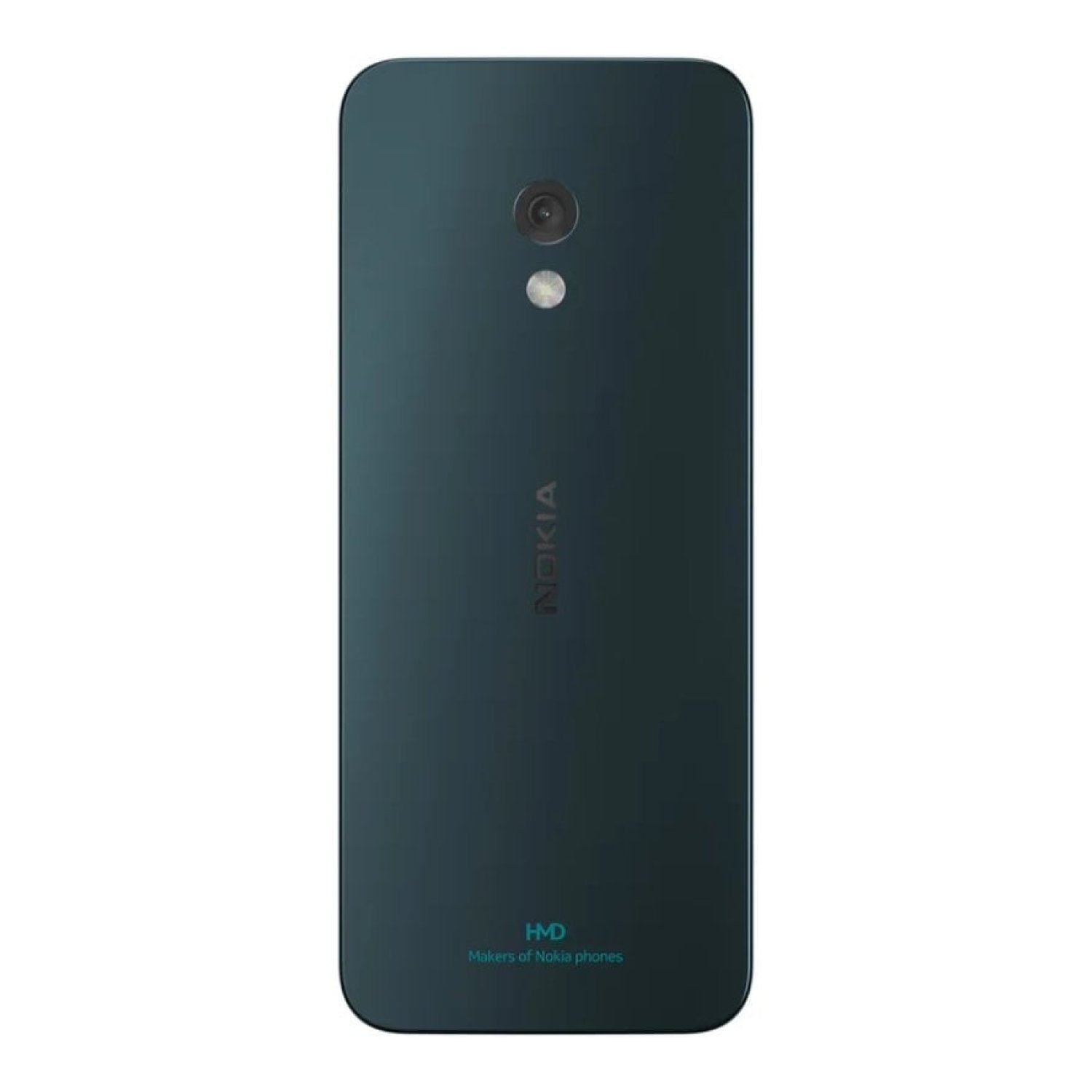 Teléfono Móvil Nokia 225 4G 2024/ Azul