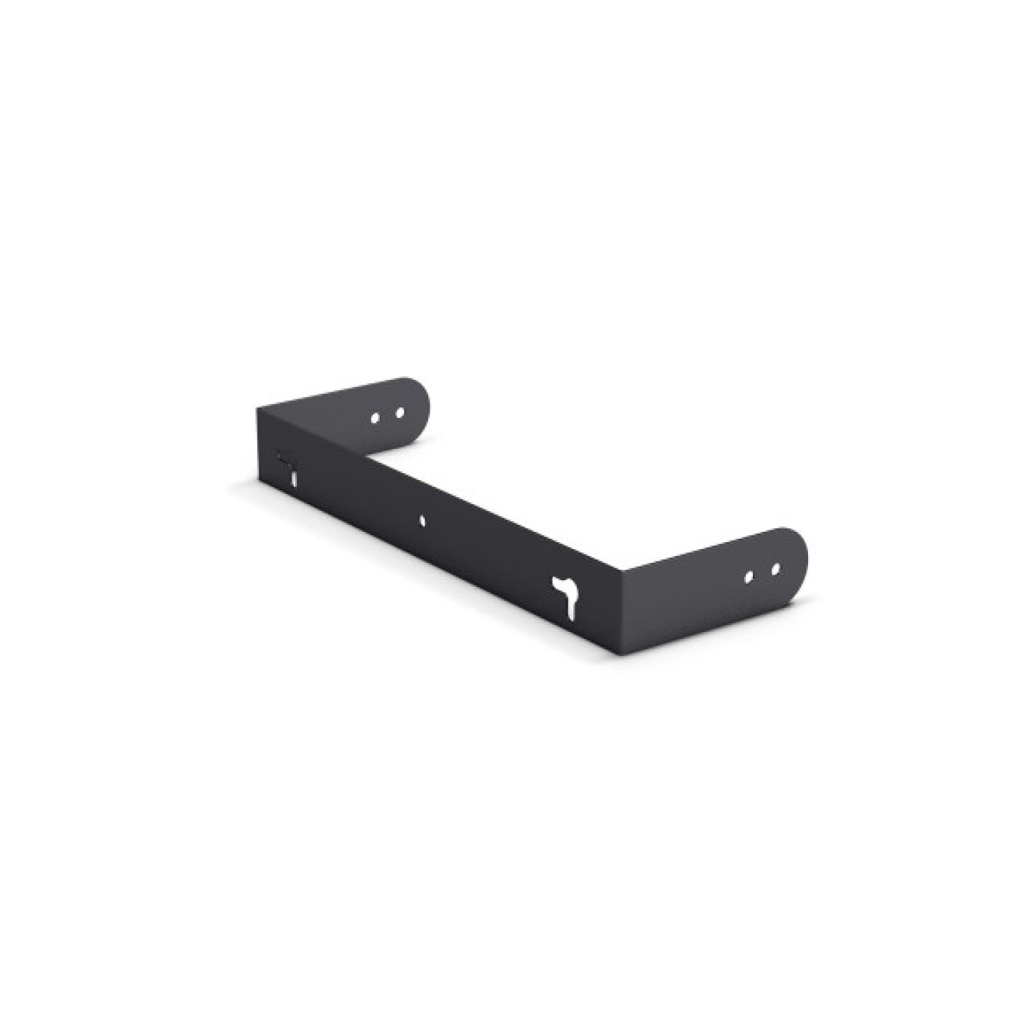 LD SYSTEMS SOUND SERIE STINGERG3 (LDEB82G3WMB) SWIVEL WALL & CEILING MOUNT FOR STINGER G3 8" MODELS