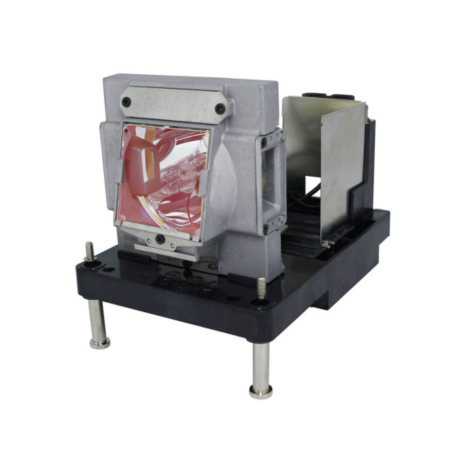 TEKLAMPS Lamp for BENQ PU9730 lámpara de proyección 350 W