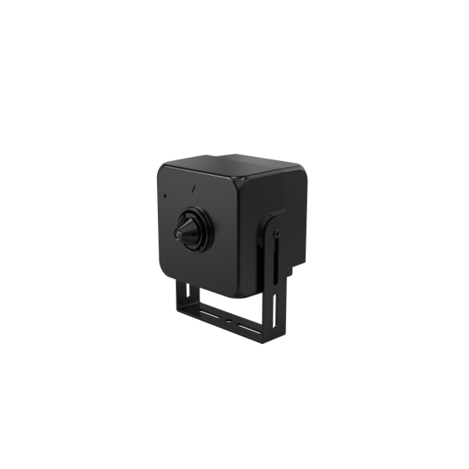 (DH-IPC-HUM4431S1P-L4-AS-0280B) DAHUA CAMARA IP PINHOLE 4MP, ALARM IN/OUT, M12, F2.0, 2.8MM
