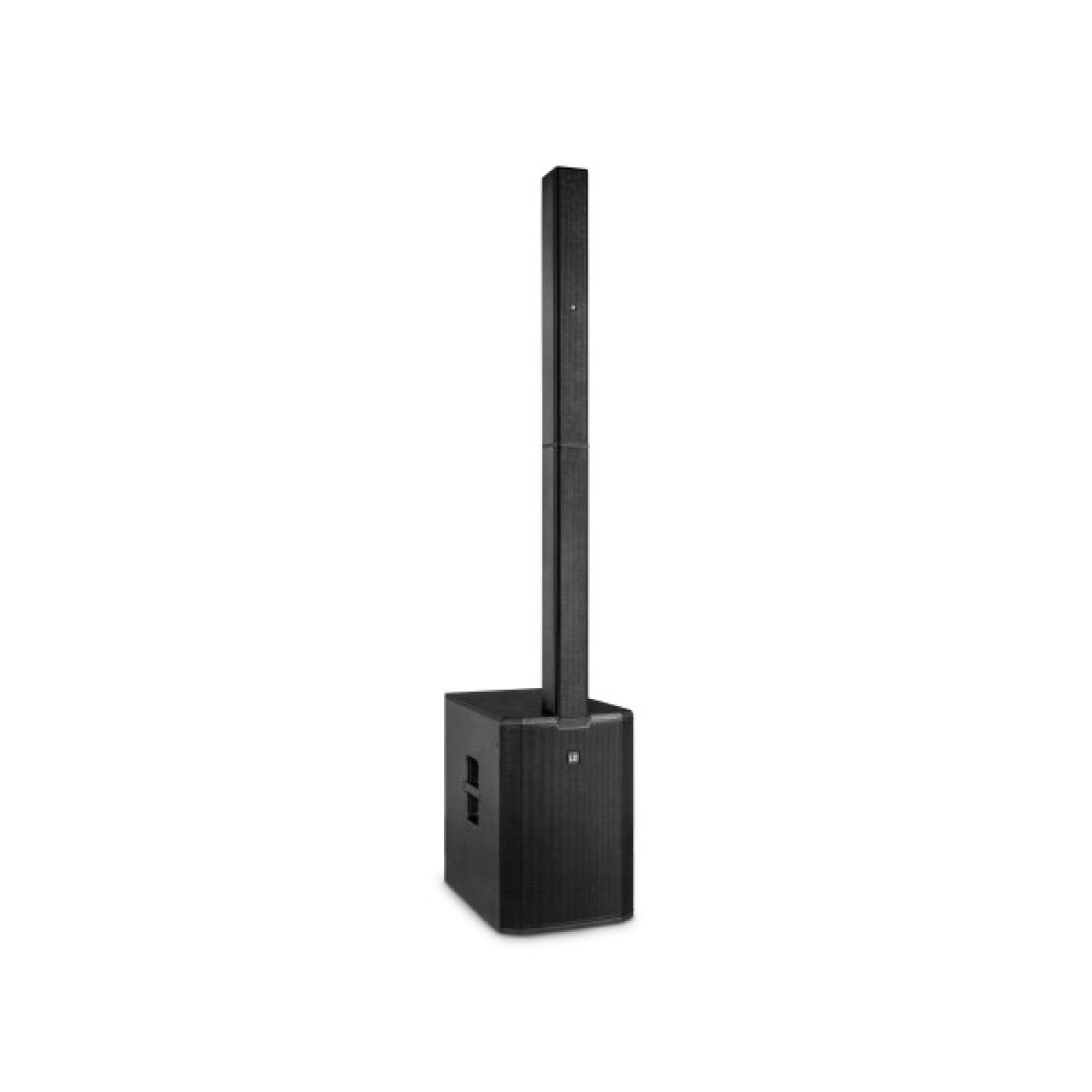 LD Systems MAUI 44 G2 Sistema de megafonía independiente 1500 W Negro