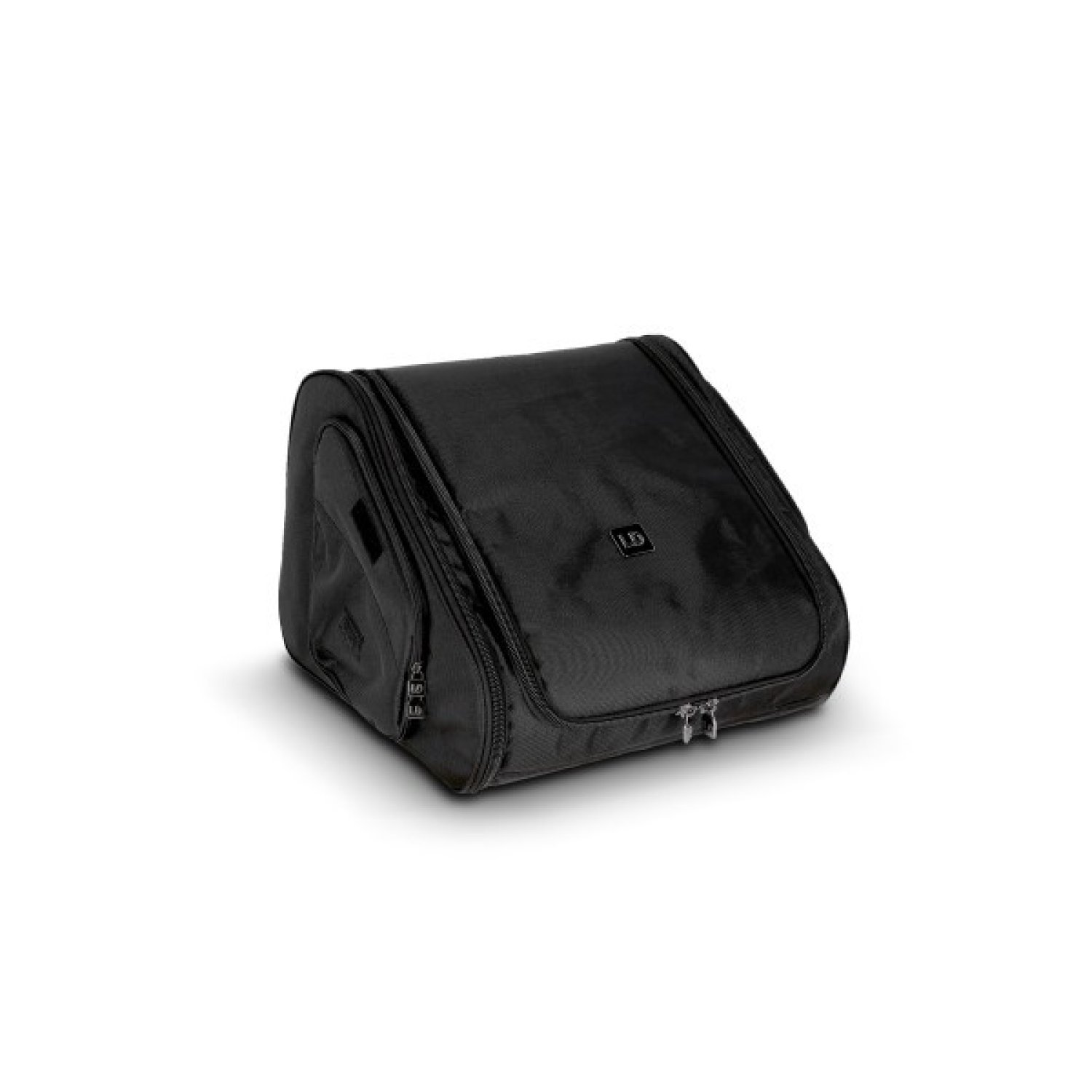 LD Systems MON 10 G3 PC Altavoz Funda Nylon Negro