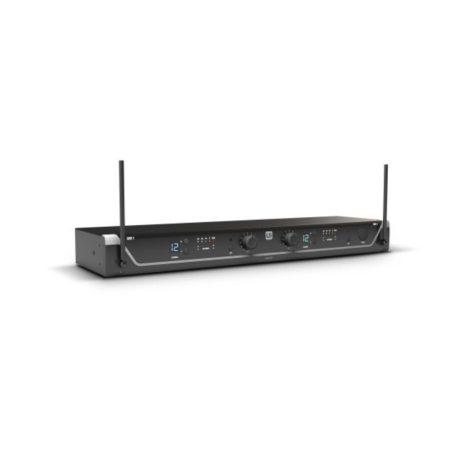 LD SYSTEMS SOUND SERIE U300 (LDU305R2) DUAL RECEIVER- 584 -