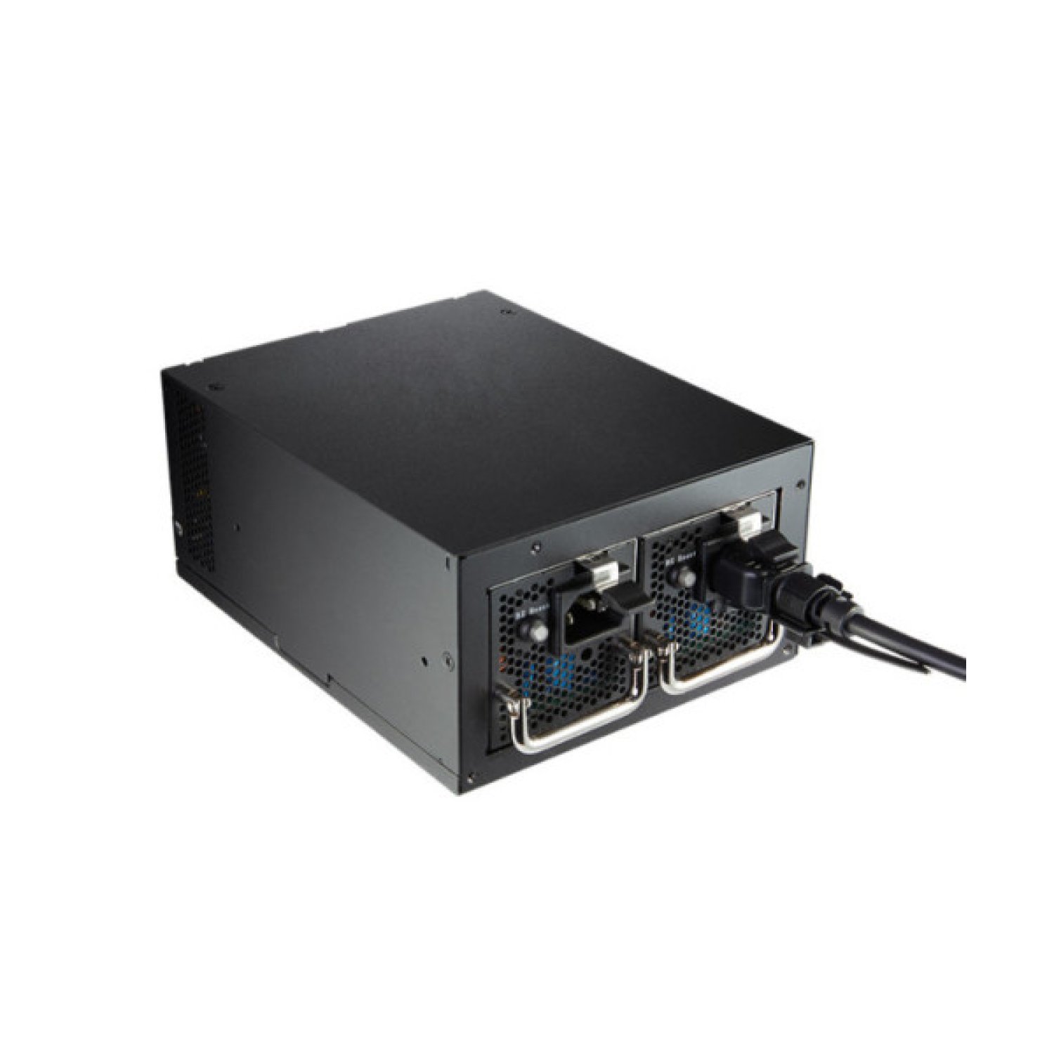 FUENTE DE ALIMENTACION FSP TWINS PRO 700 RETAIL INDUSTRIAL PSU : MINI REDUNDANT
