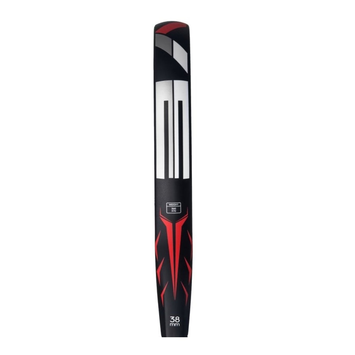 Pala de Pádel Adidas Drive Negro 3.5 2026/ Negra