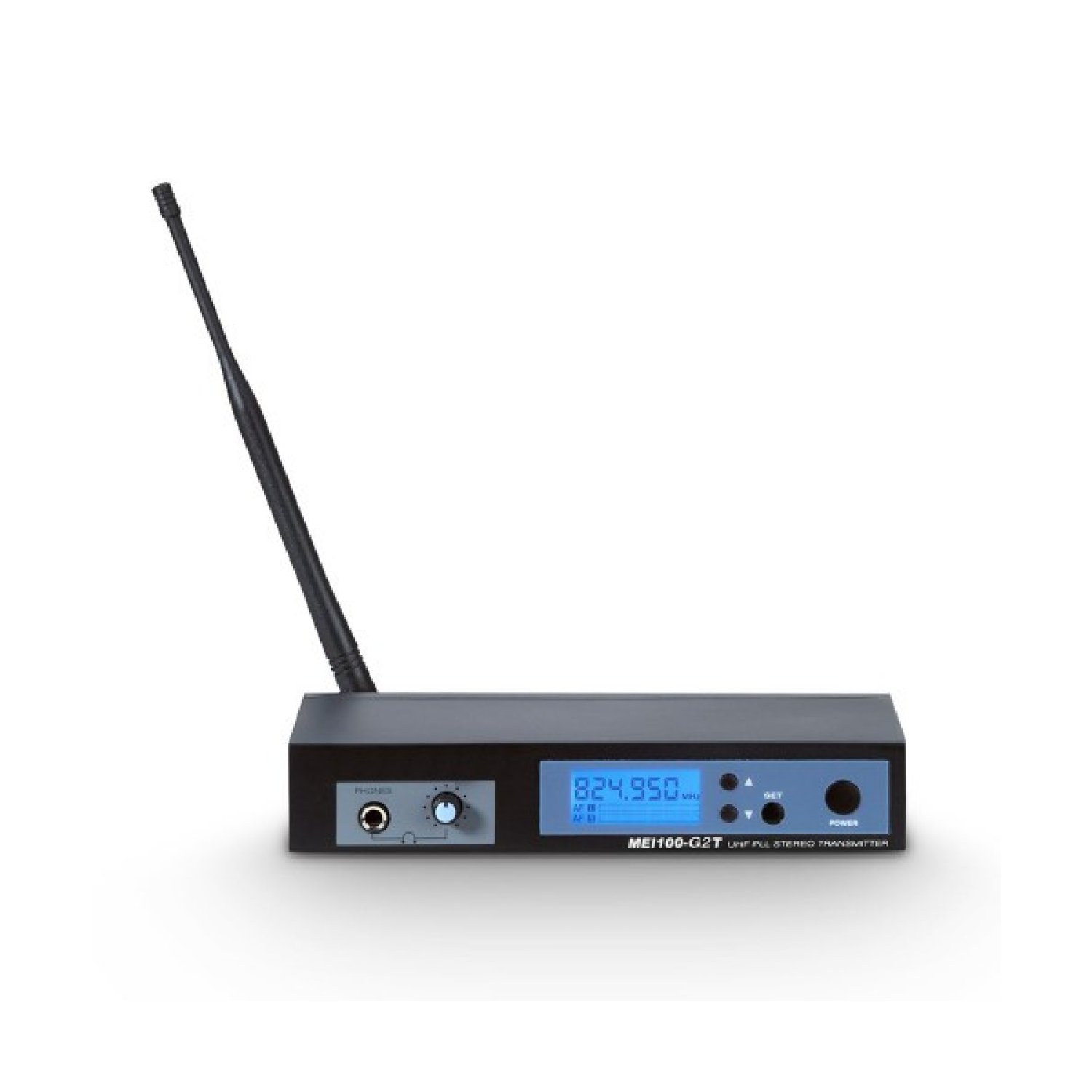 LD SYSTEMS SOUND SERIE MEI 100G2 (LDMEI100G2T) TRANSMITTER F
