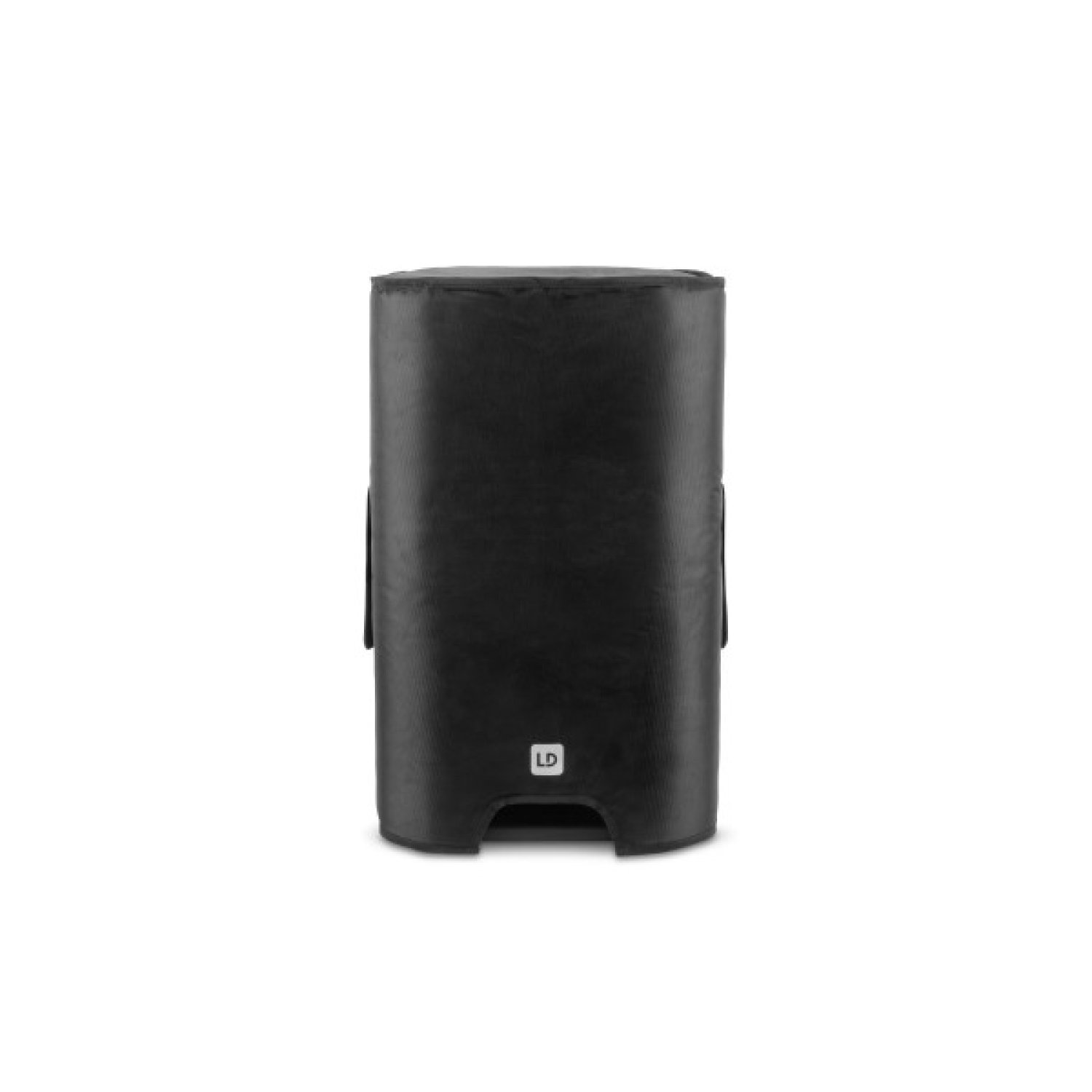 LD Systems ICOA 12 PC Altavoz Funda Nylon, Velcro Negro