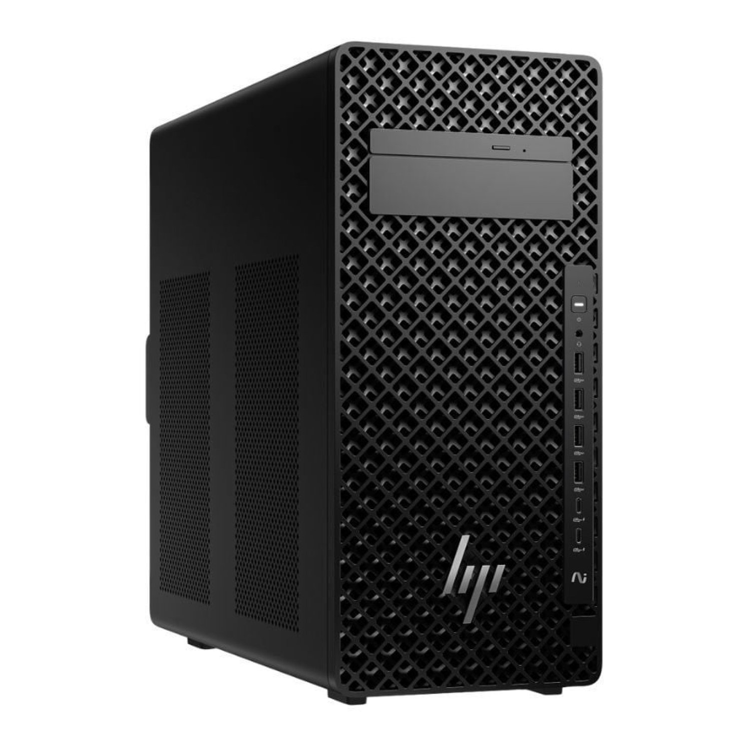 PC HP Workstation Z2 Tower G1i B76Q9ET Intel Core Ultra 9-285K/ 64GB/ 1TB SSD/ Win11 Pro