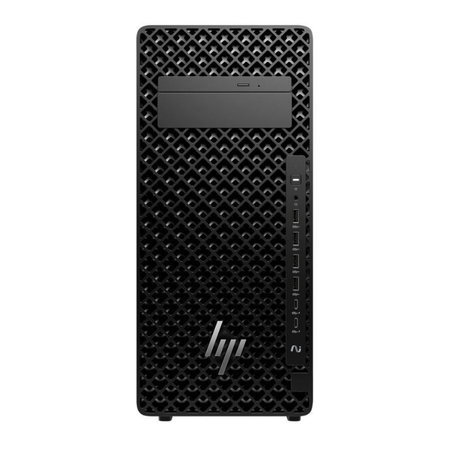 PC HP Workstation Z2 Tower G1i B76Q9ET Intel Core Ultra 9-285K/ 64GB/ 1TB SSD/ Win11 Pro