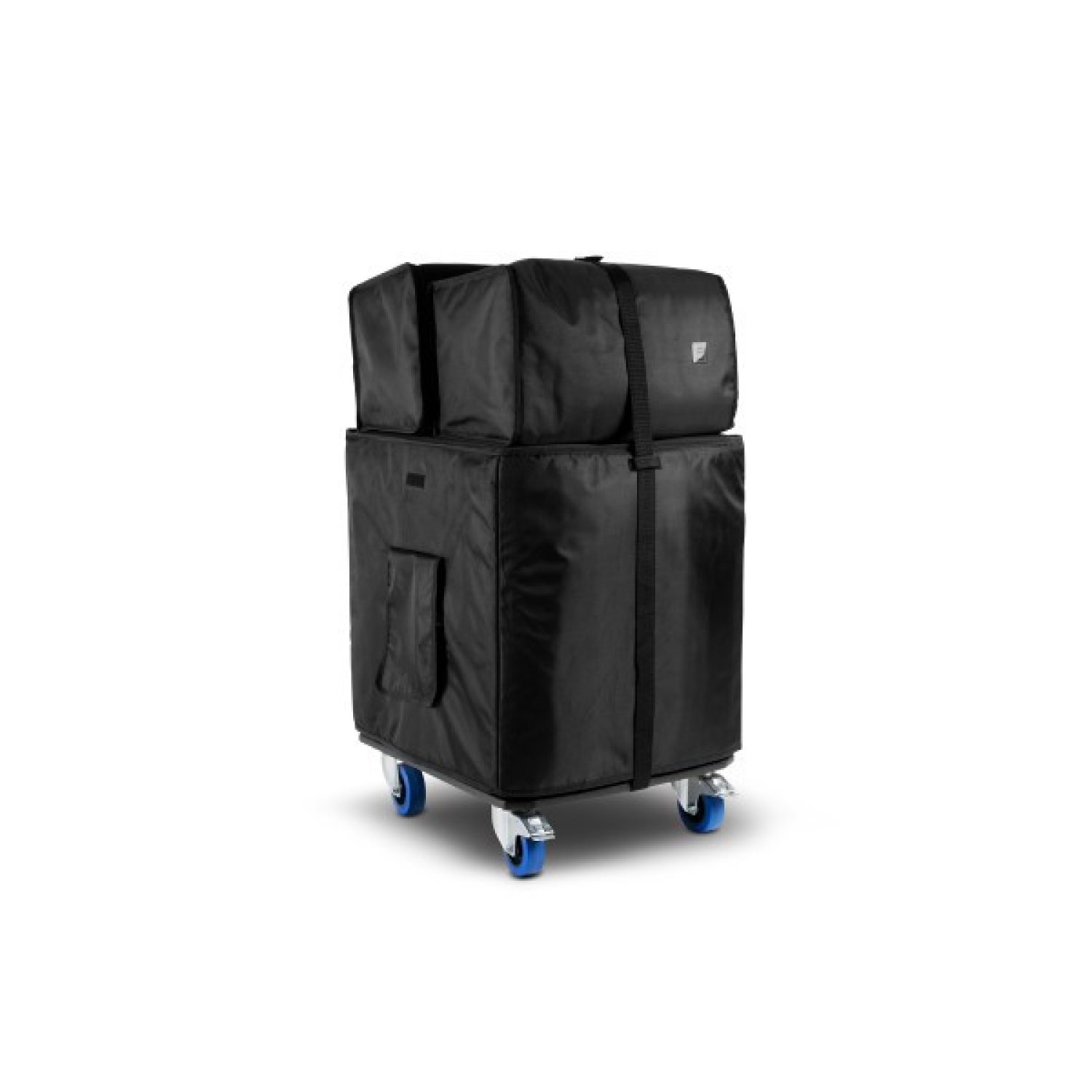 LD SYSTEMS SOUND SERIE DAVE G4X (LDD15G4XBAGSET) TRANSPORT S