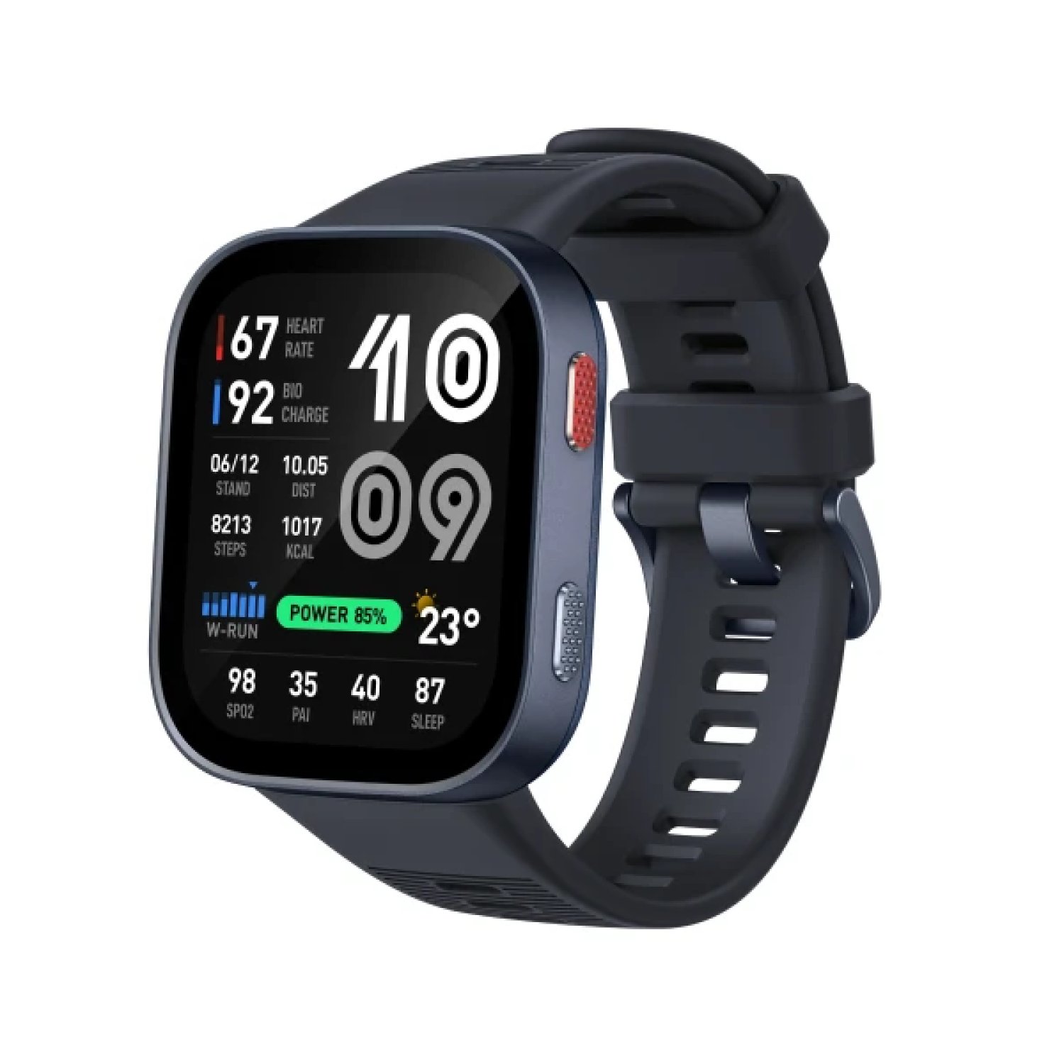 AMAZFIT BIP MAX DARK BLUE