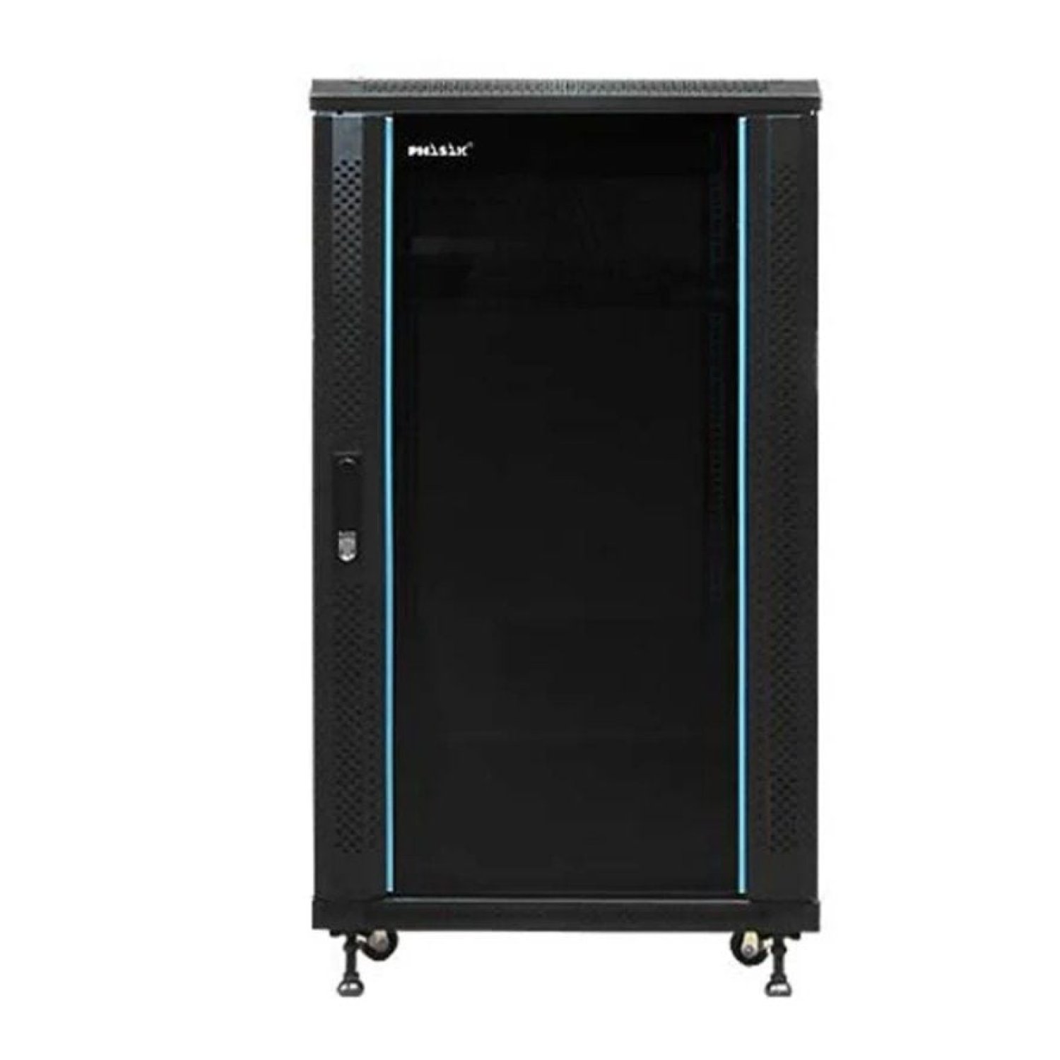 Armario Rack Mural Phasak PHO 6832/ 19"/ Altura 32U