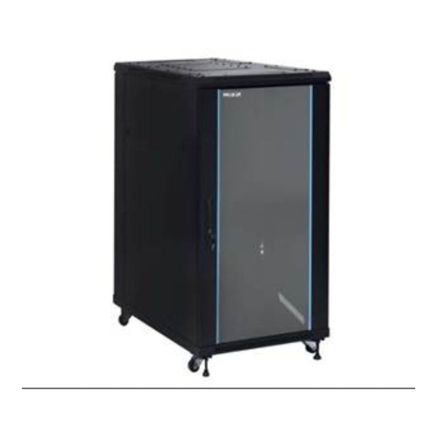 Armario Rack Mural Phasak PHO 6832/ 19"/ Altura 32U