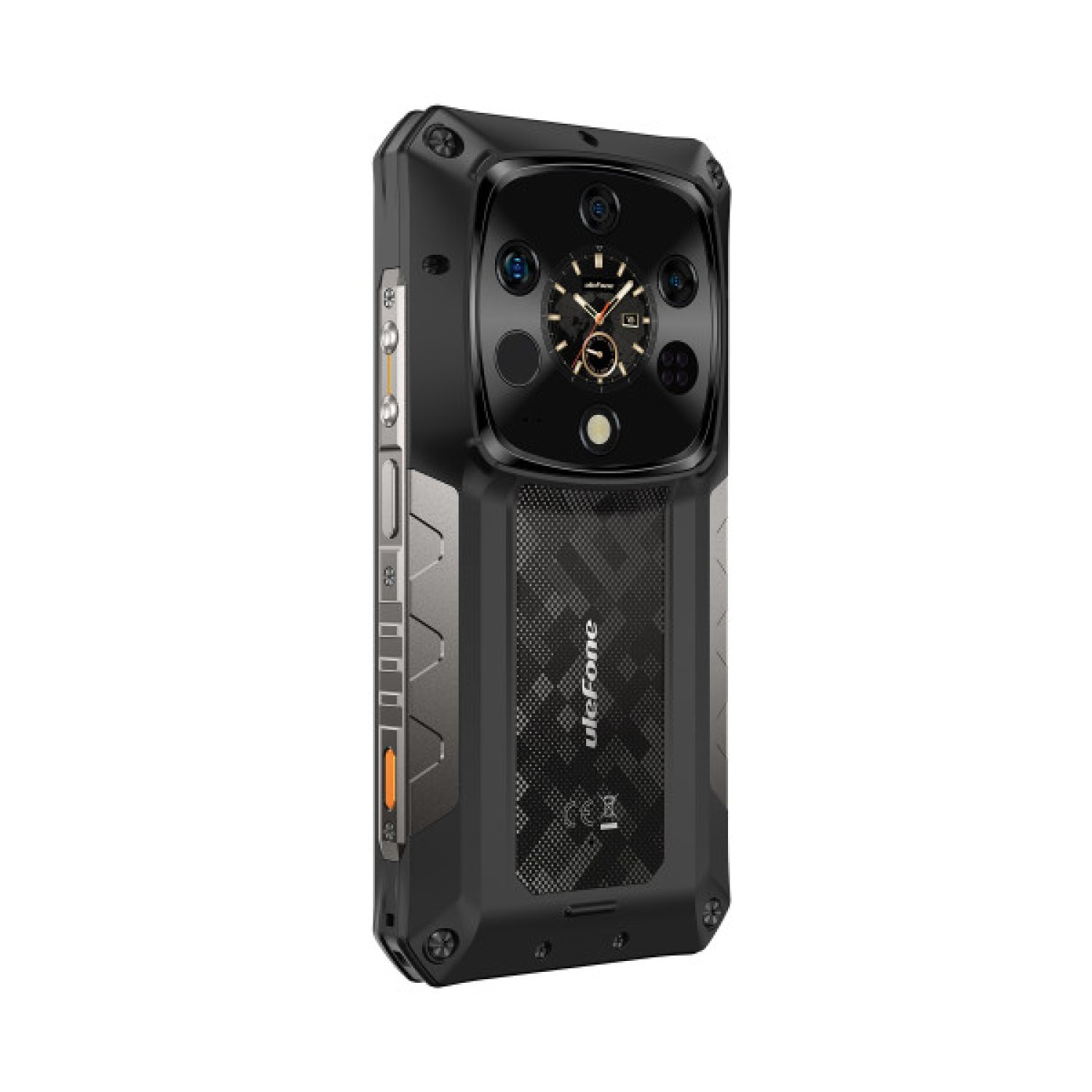 ARMOR 28T ULTRA/ 16+512GB / BLACK