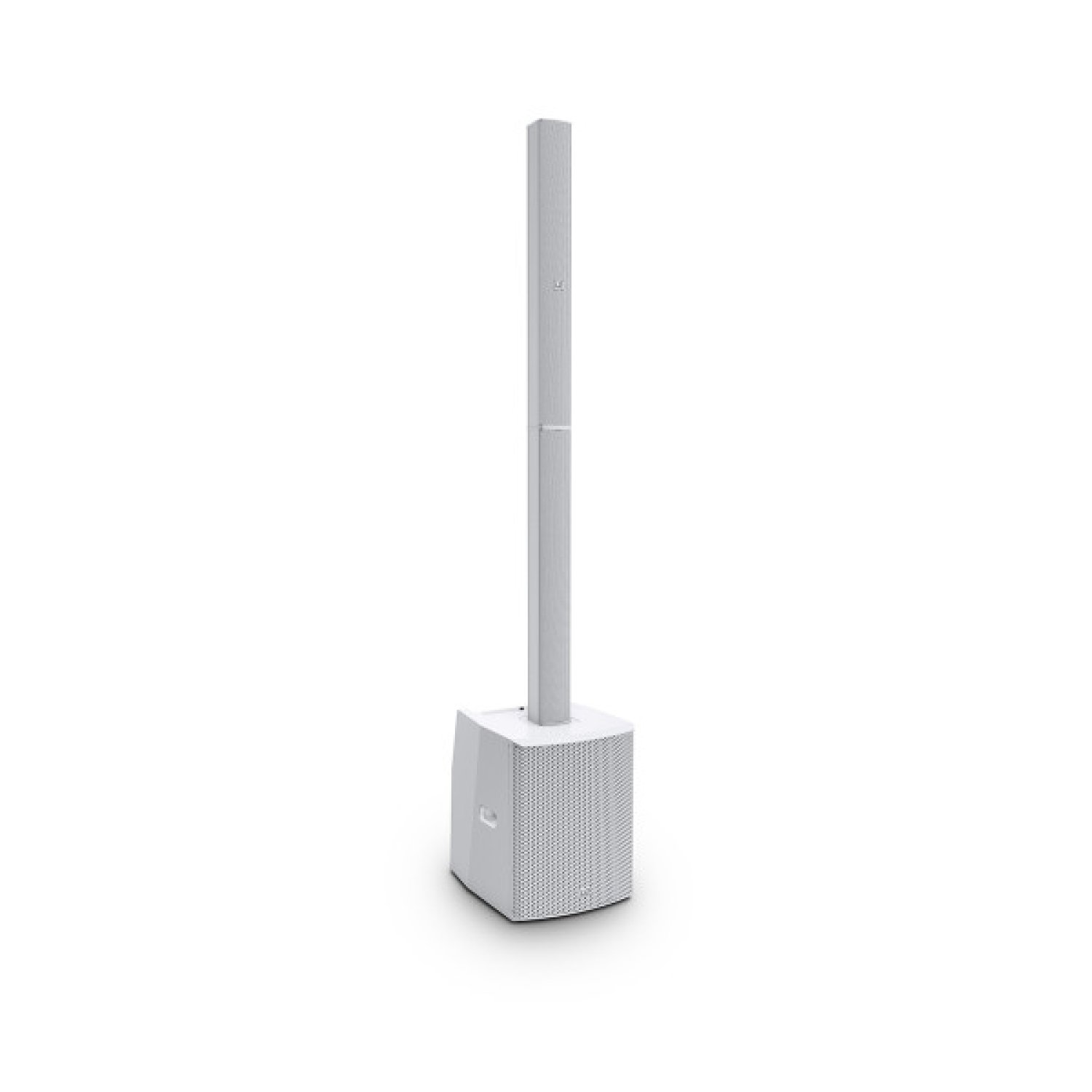 LD Systems MAUI 28 G2 W conjunto de altavoces 1000 W Universal Blanco De 3 vías Bluetooth