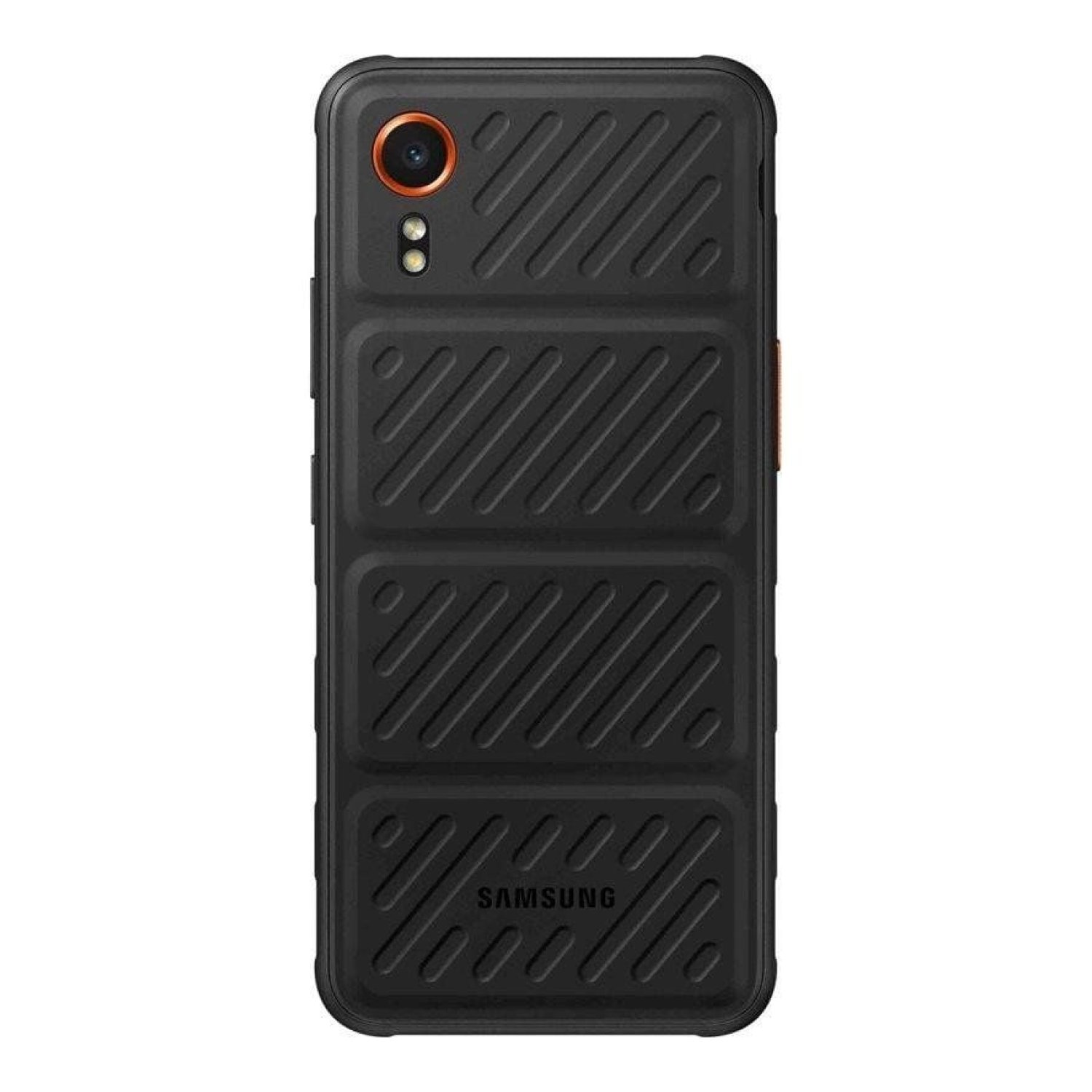 Smartphone Rugerizado Samsung Galaxy Xcover 7 6GB/ 128GB/ 6.6"/ 5G/ Negro