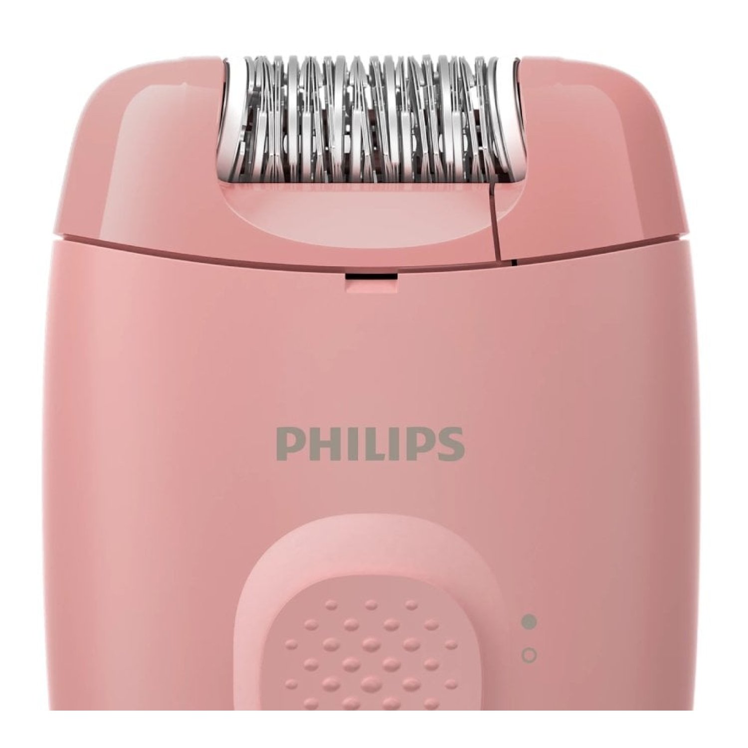 Depiladora Philips Epilator Series 2000 BRE227/ con Cable/ 1 Accesorio