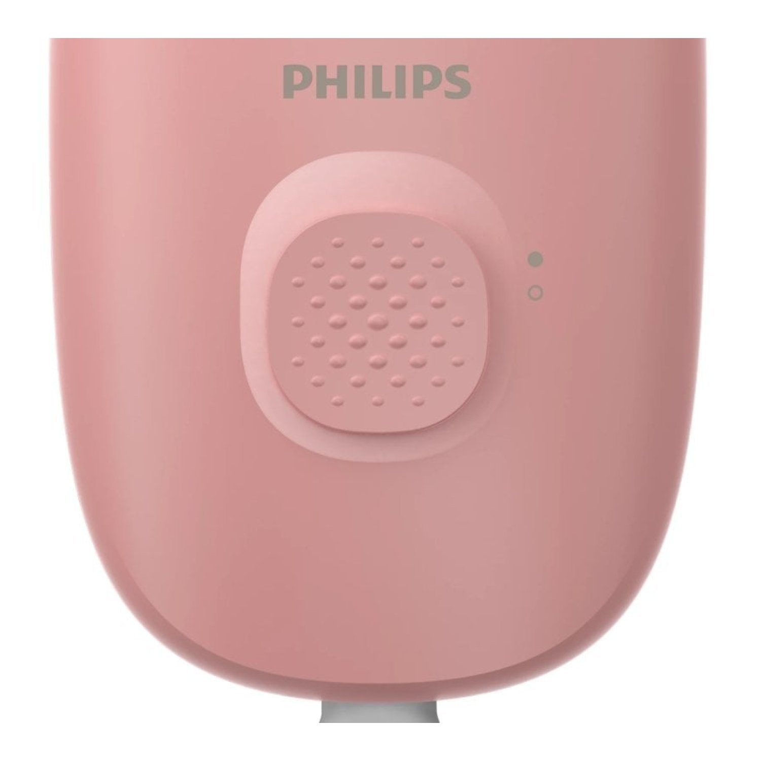 Depiladora Philips Epilator Series 2000 BRE227/ con Cable/ 1 Accesorio