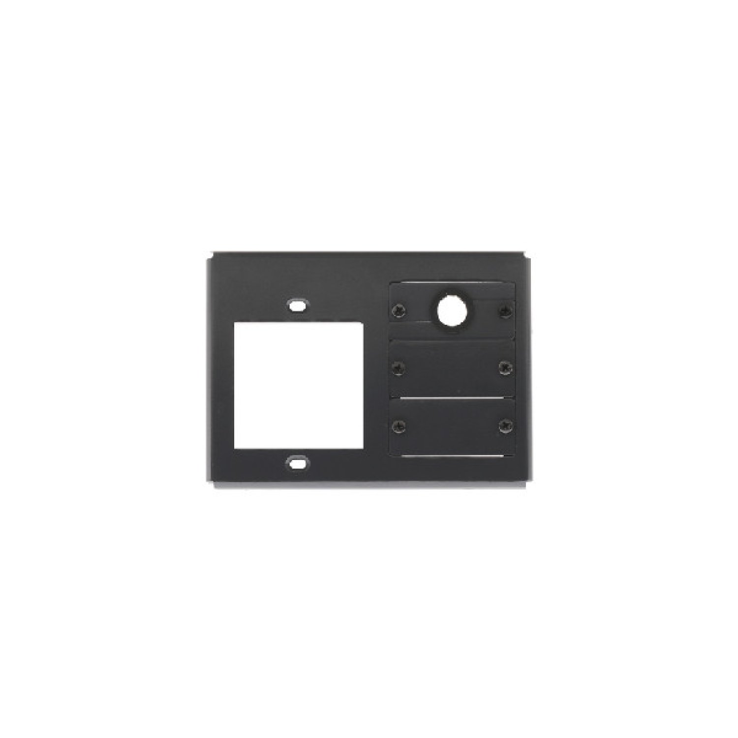 Kramer Electronics T3F-13 accesorio para aparato modular