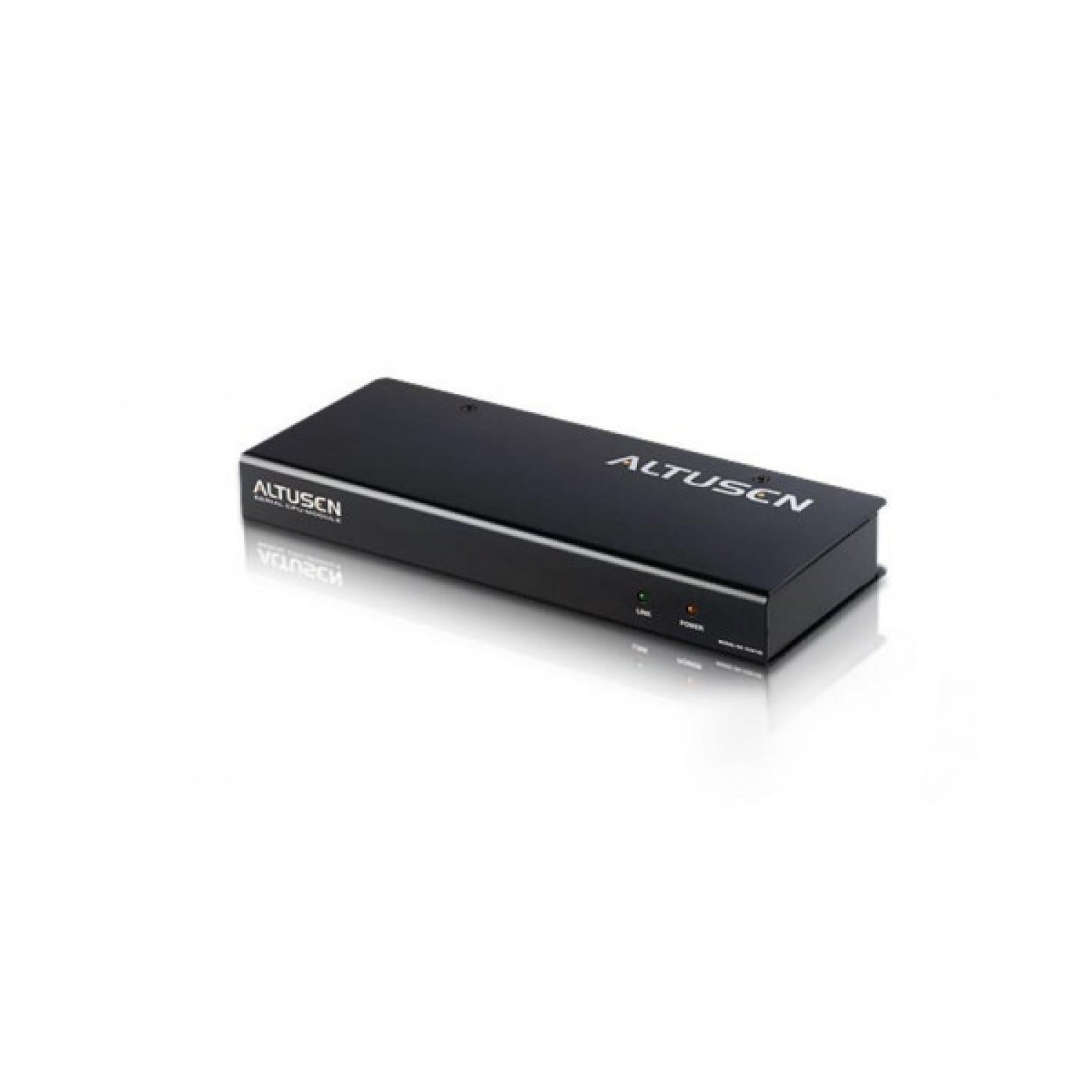 Aten KA9140 RS-232 RJ-45 / VGA + PS/2 Negro