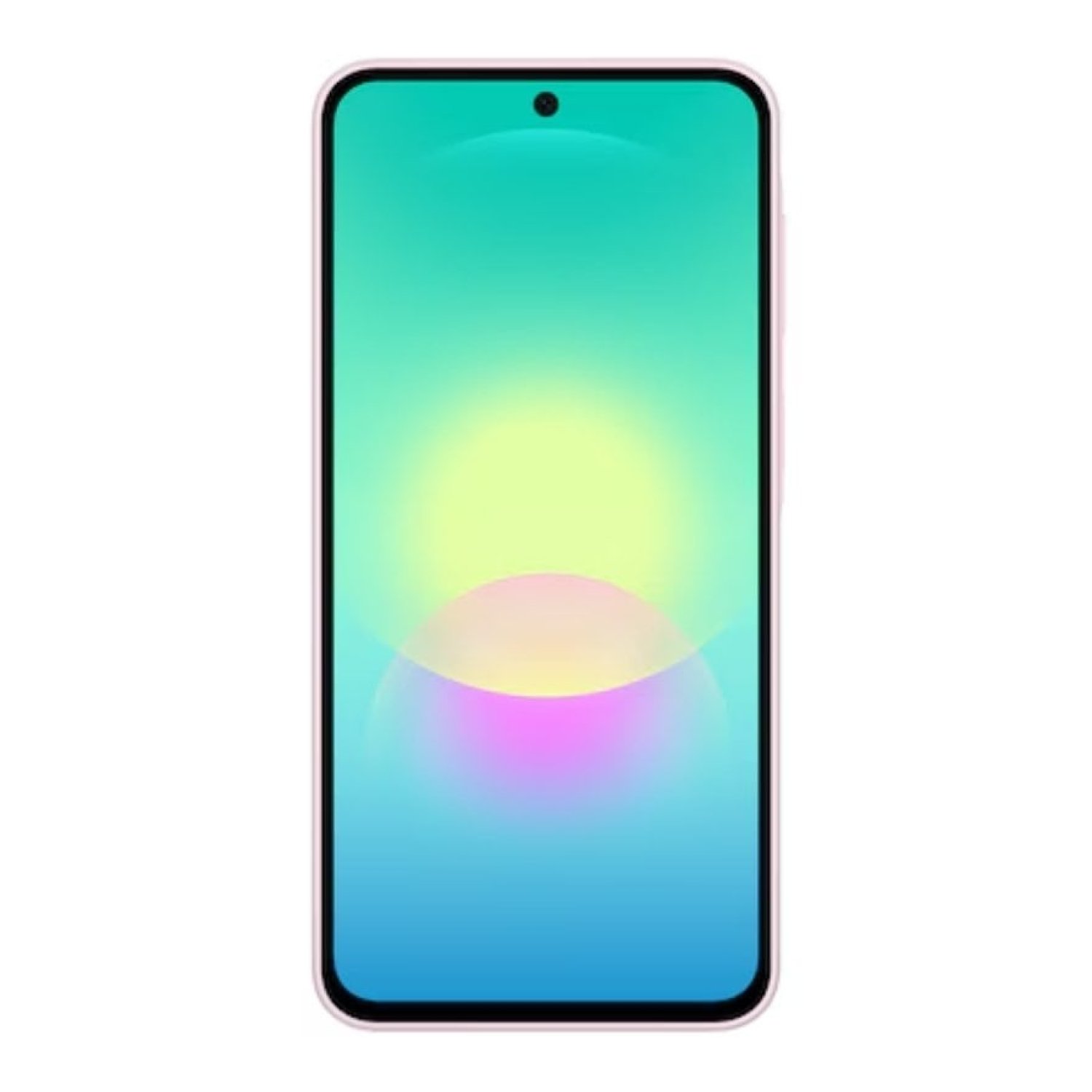 Smartphone Samsung Galaxy A27 6GB/ 128GB/ 6.7"/ 5G/ Rosa