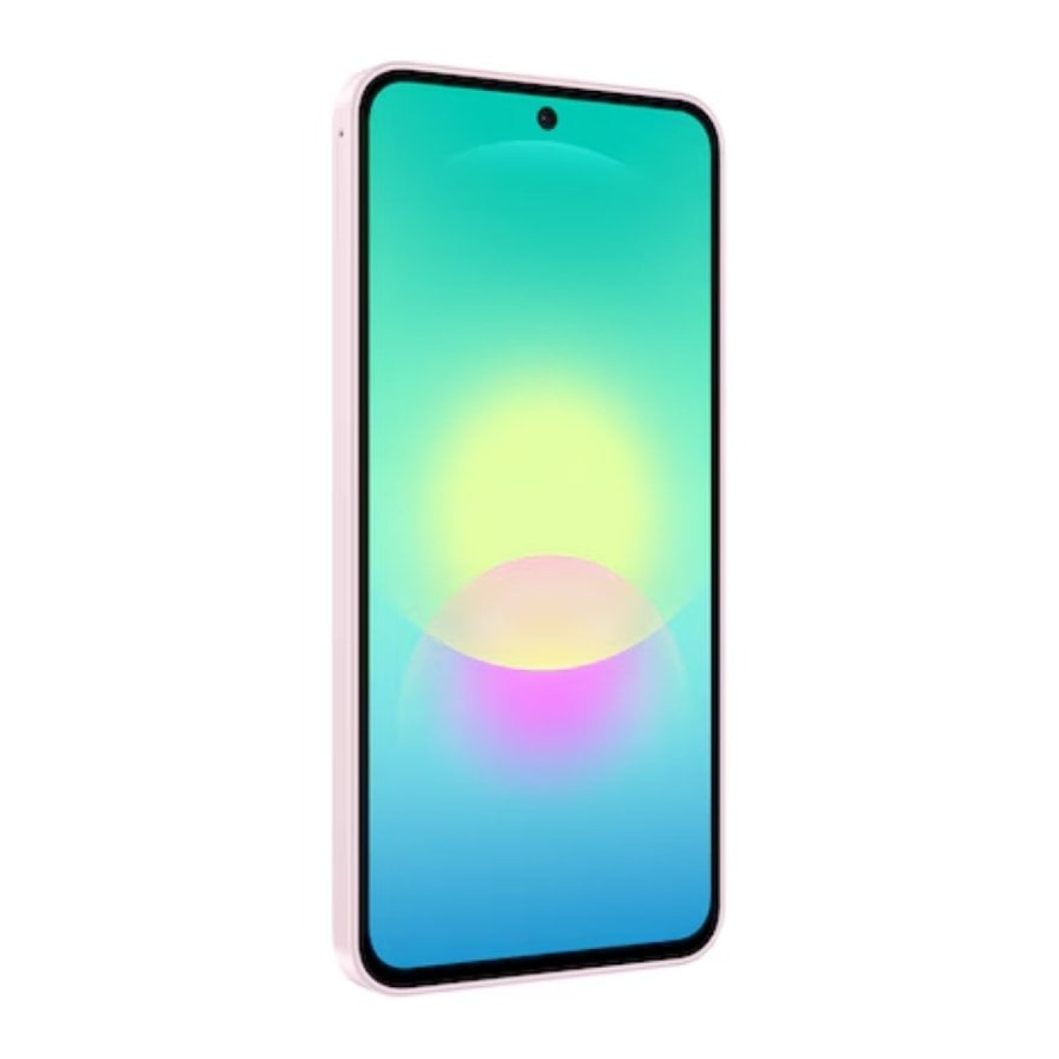 Smartphone Samsung Galaxy A27 6GB/ 128GB/ 6.7"/ 5G/ Rosa