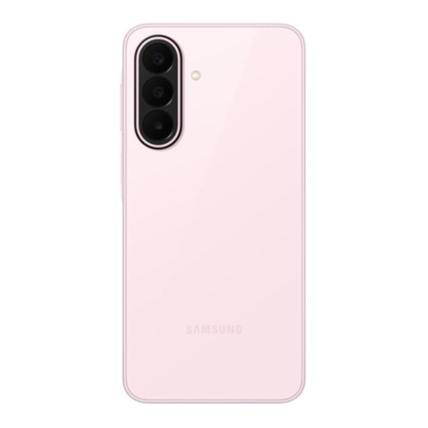 Smartphone Samsung Galaxy A27 6GB/ 128GB/ 6.7"/ 5G/ Rosa