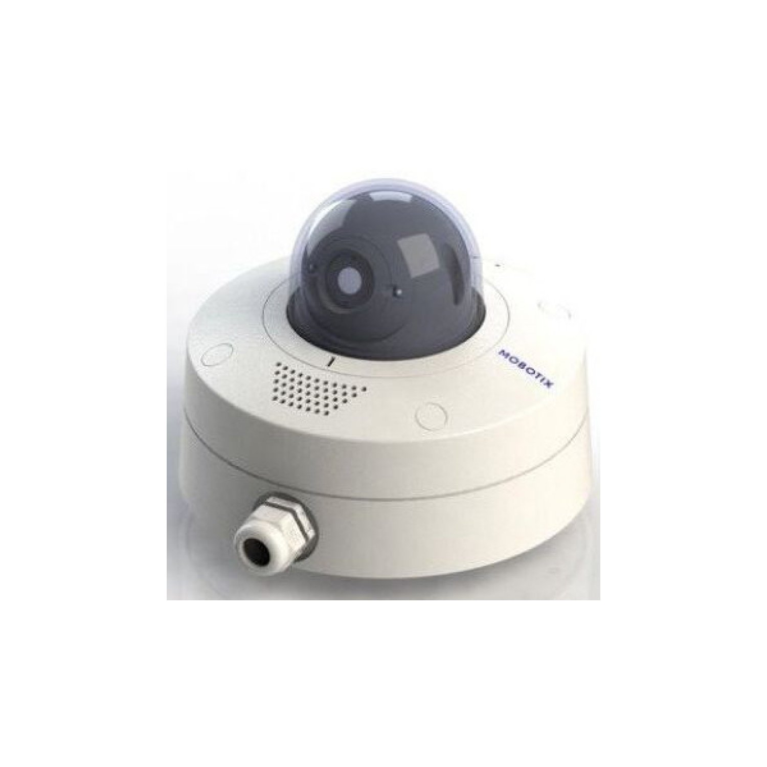 MOBOTIX ON-WALL SET FOR MOBOTIX 7 SINGLE LENS MODELS  (P/N:MX-M-OW-DQ)