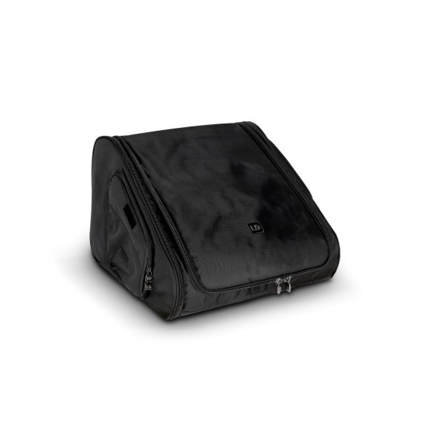 LD Systems MON 12 G3 PC Altavoz Funda Nylon Negro