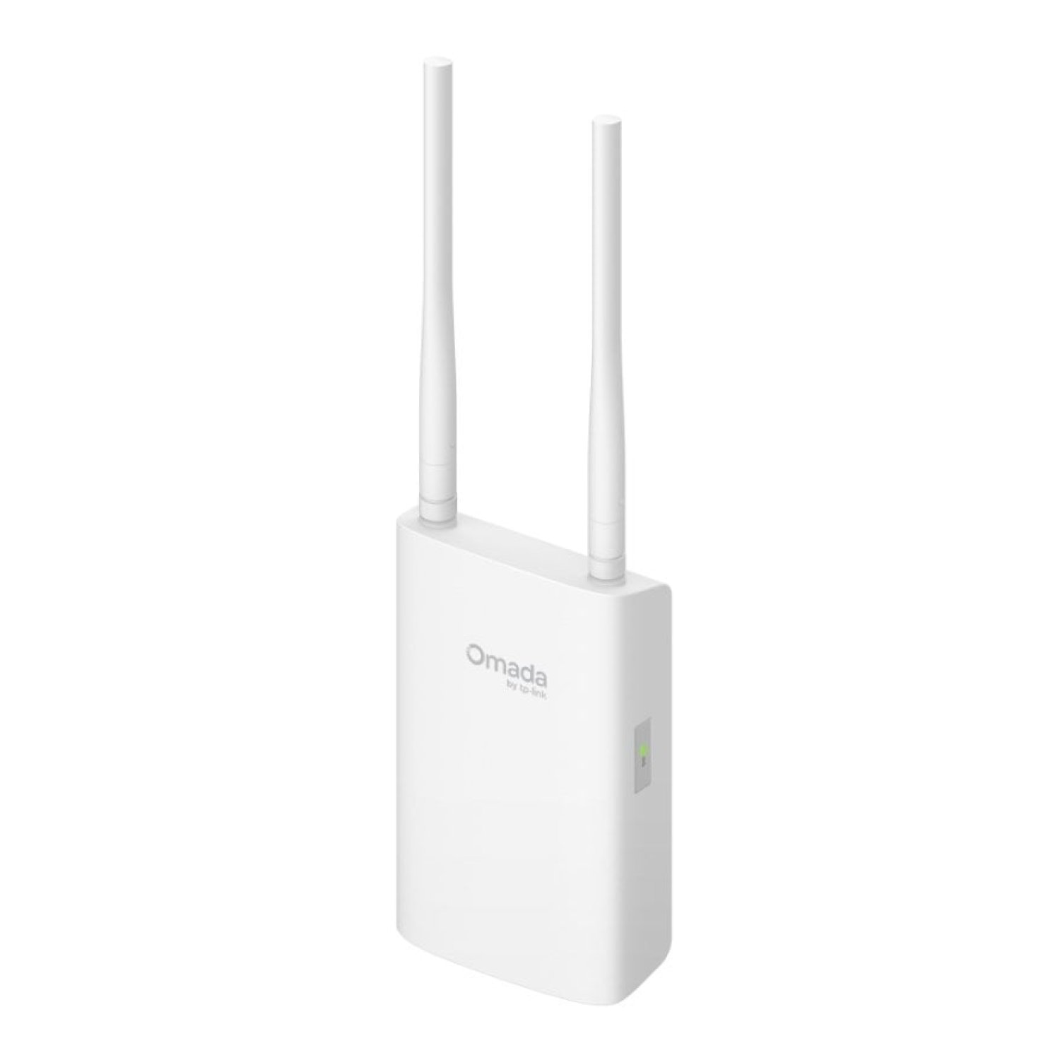Punto de Acceso Inalámbrico TP-Link Omada EAP603-OUTDOOR PoE 1800Mbps/ 2.4GHz 5GHz/ Antenas de 4dBi/ WiFi 802.11ax/ac/n/b/g/a