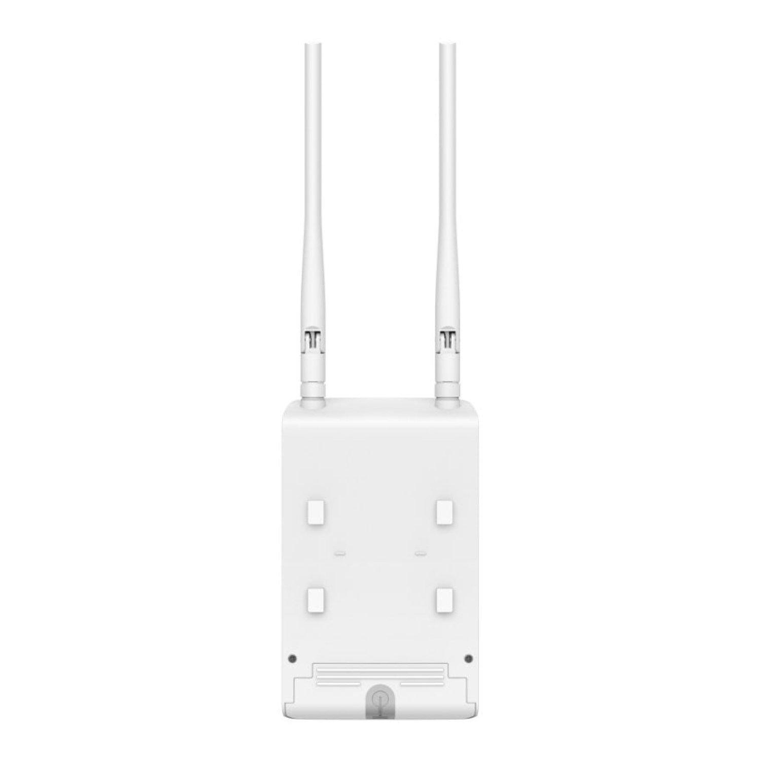 Punto de Acceso Inalámbrico TP-Link Omada EAP603-OUTDOOR PoE 1800Mbps/ 2.4GHz 5GHz/ Antenas de 4dBi/ WiFi 802.11ax/ac/n/b/g/a