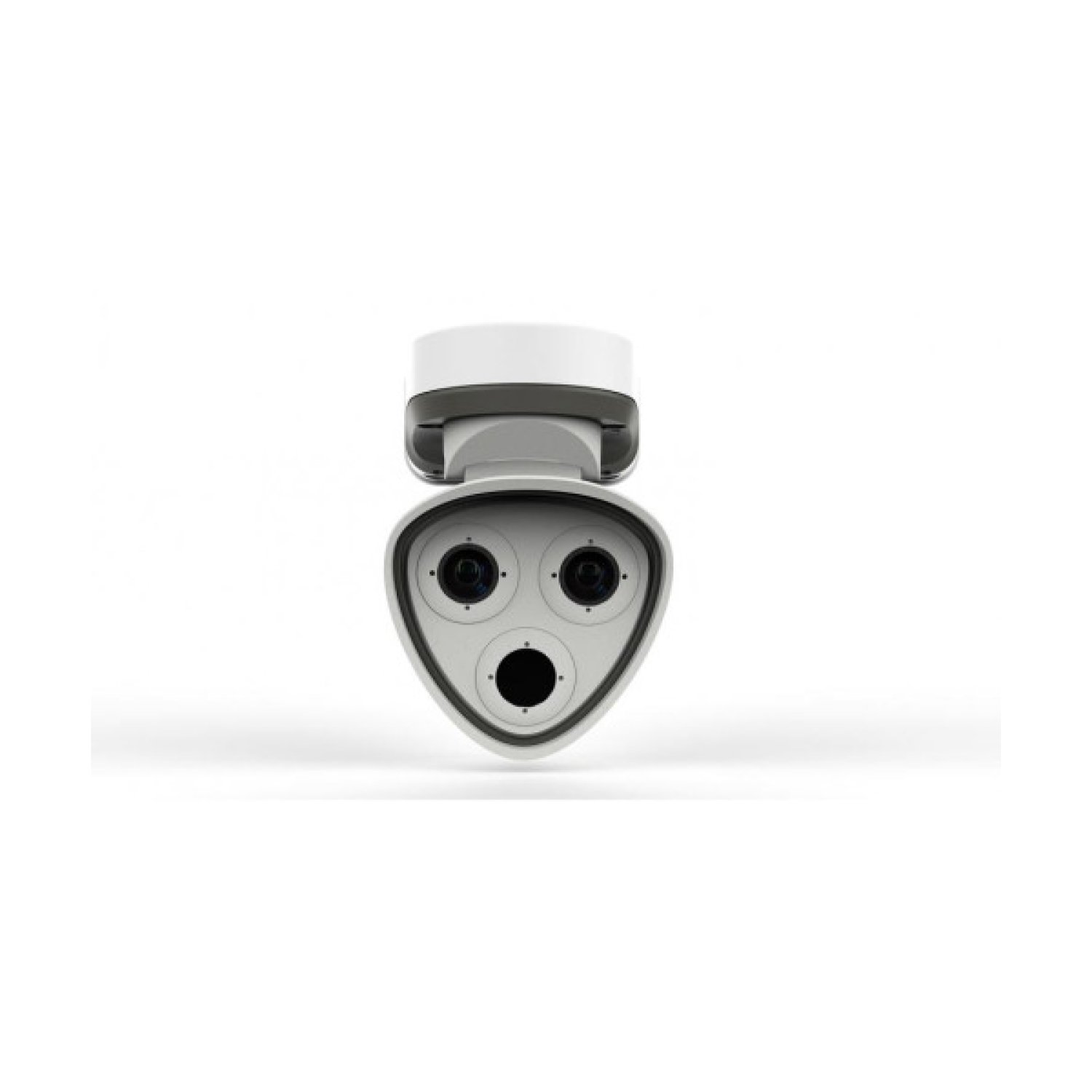 Mobotix M73 Cámara de seguridad IP Universal 3840 x 2160 Pixeles Techo/pared