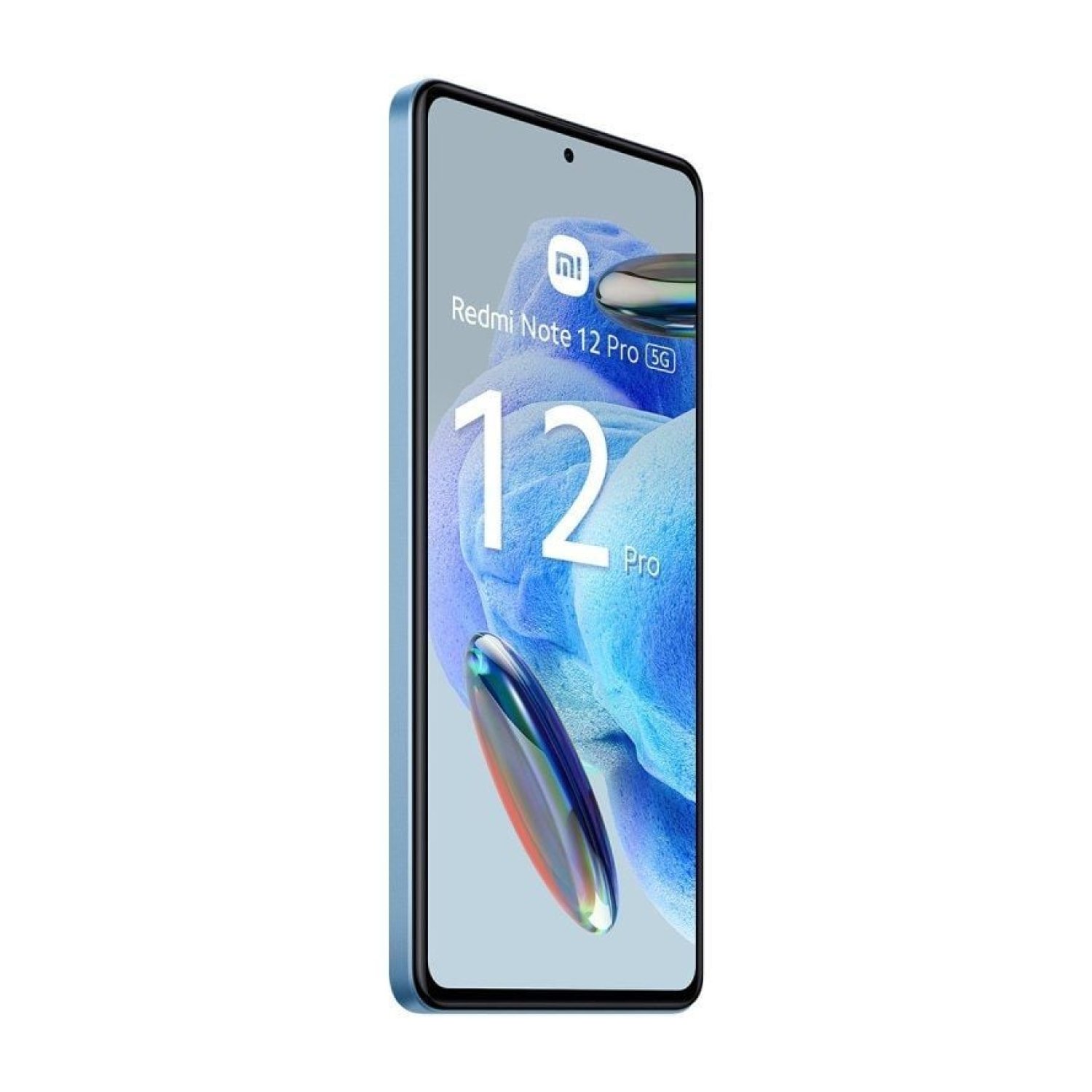 Smartphone Xiaomi Redmi Note 12 Pro 8GB/ 256GB/ 6.67"/ 5G/ Azul Cielo